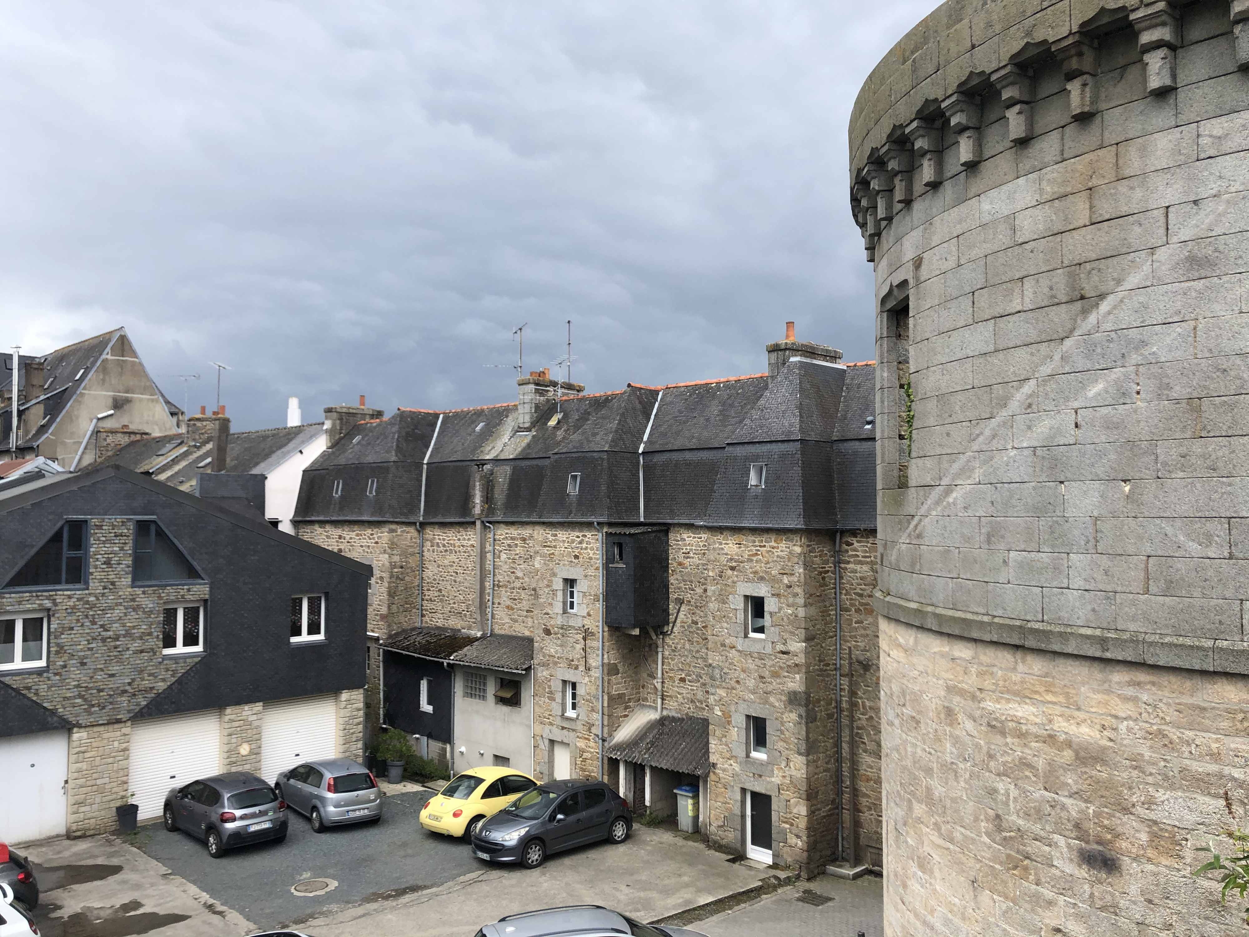 รูปถ่าย ฝรั่งเศส(France) แก็งก็อง(Guingamp) 2020-06 2