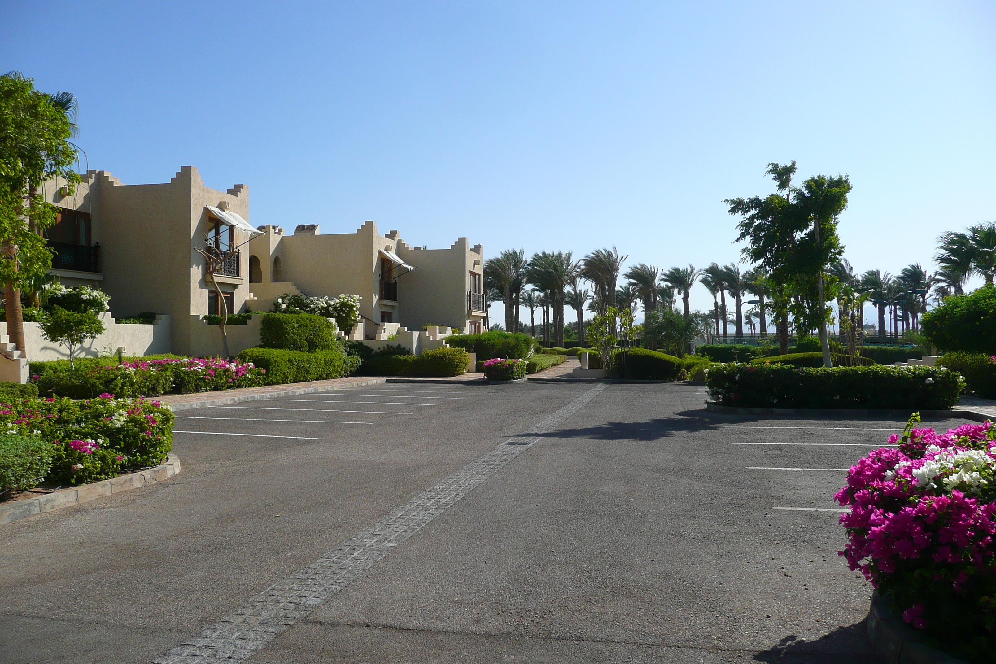 รูปถ่าย อียิปต์(Egypt) ชาร์มเอลชีค(Sharm el Sheikh) โรงแรมโฟร์ซีซันส์(Four Seasons Hotel) 2008-06 97