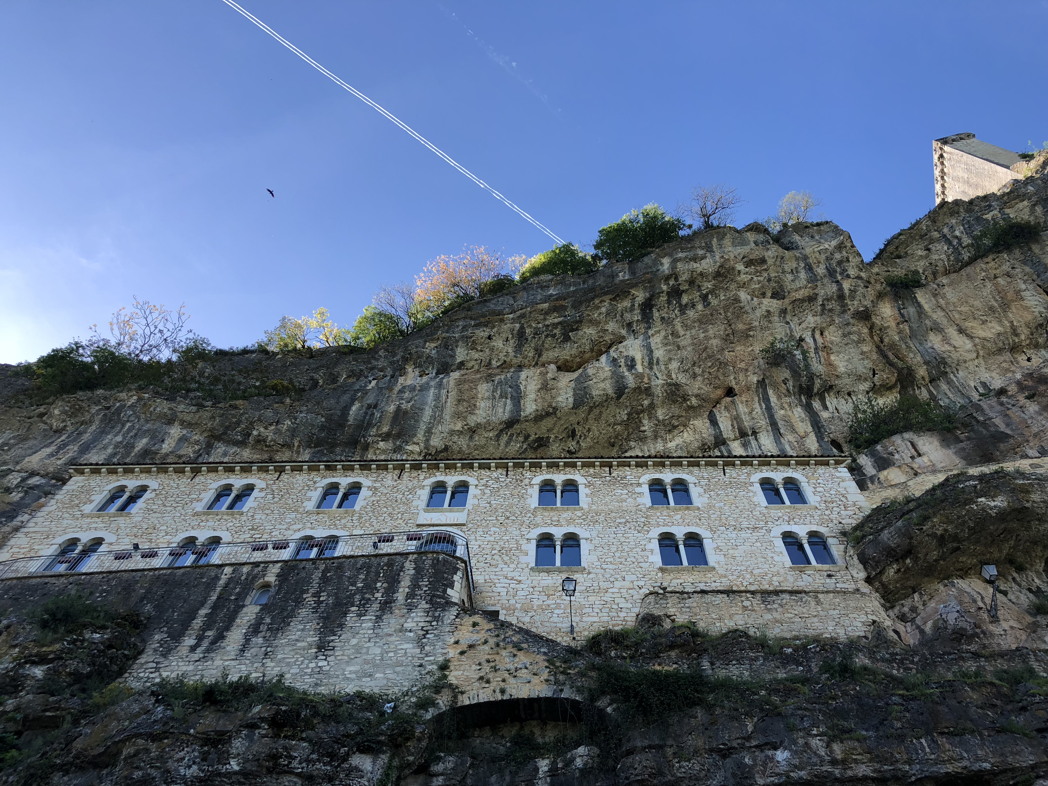 รูปถ่าย ฝรั่งเศส(France) โรกามาดูร์(Rocamadour) 2018-04 49