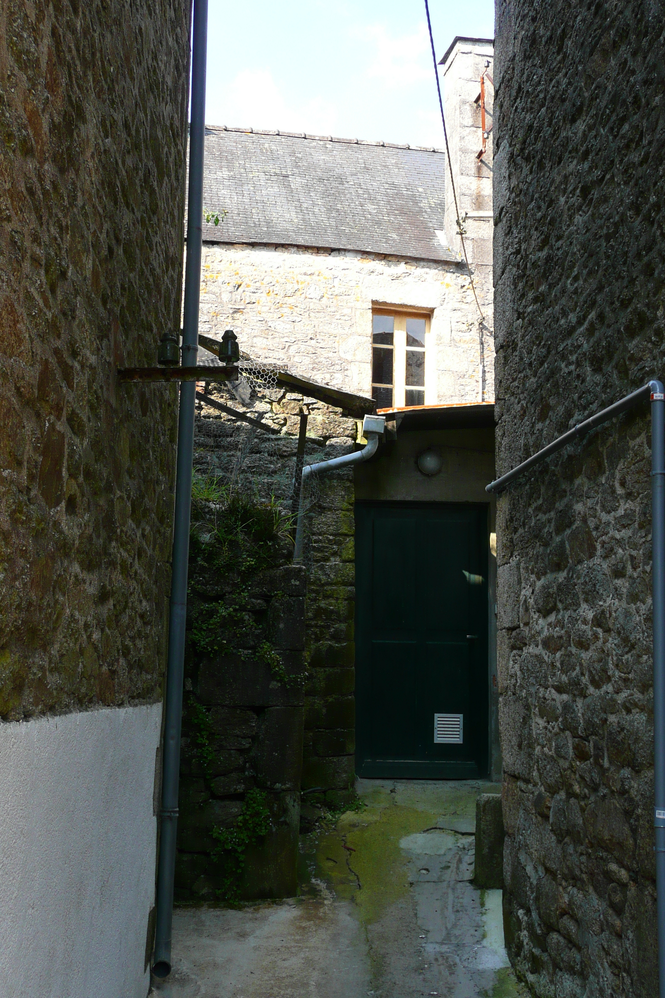 รูปถ่าย ฝรั่งเศส(France) อูแอลโกแอท(Huelgoat) 2007-08 72