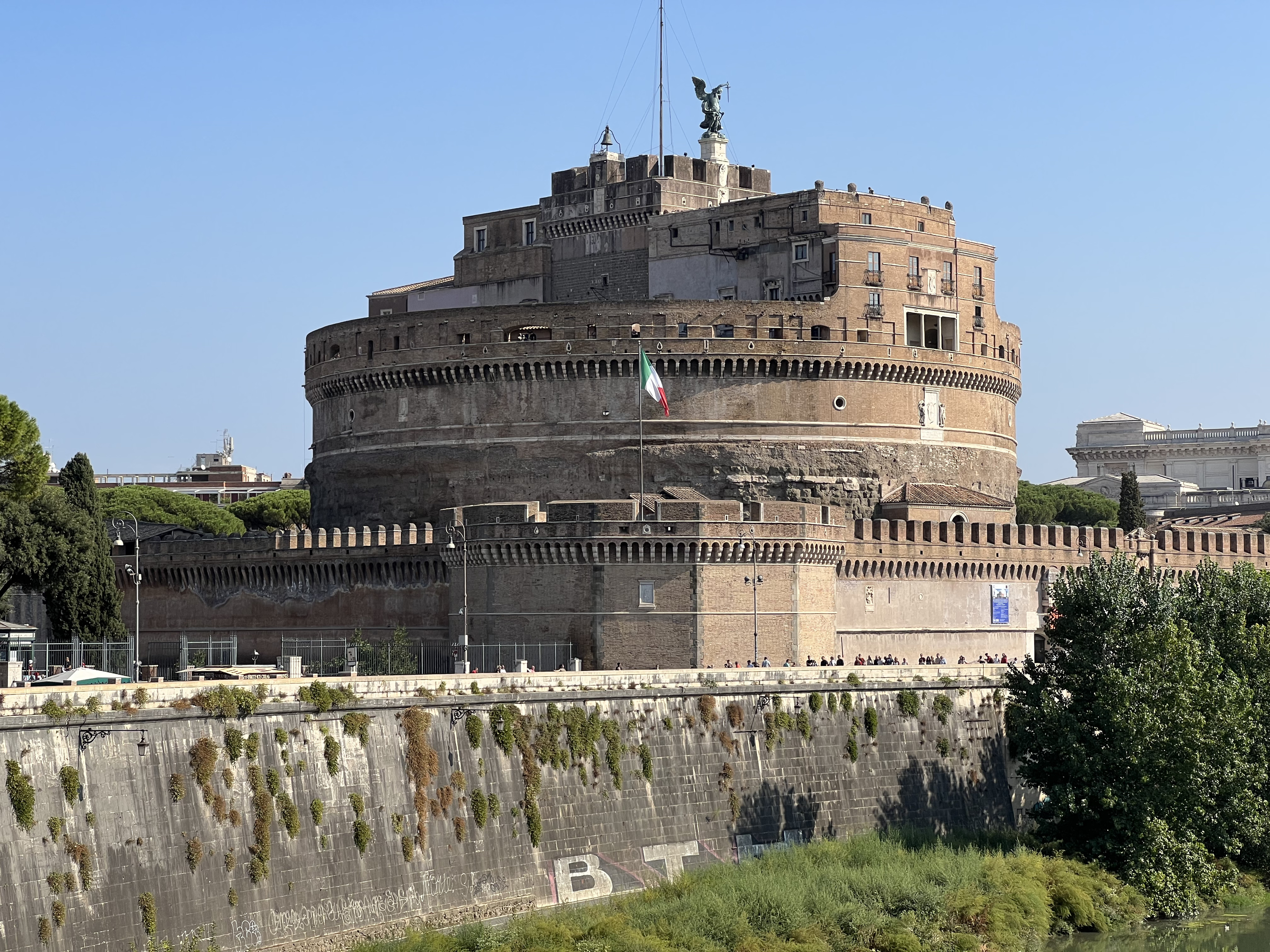 รูปถ่าย อิตาลี(Italy) โรม(Rome) 2021-09 340