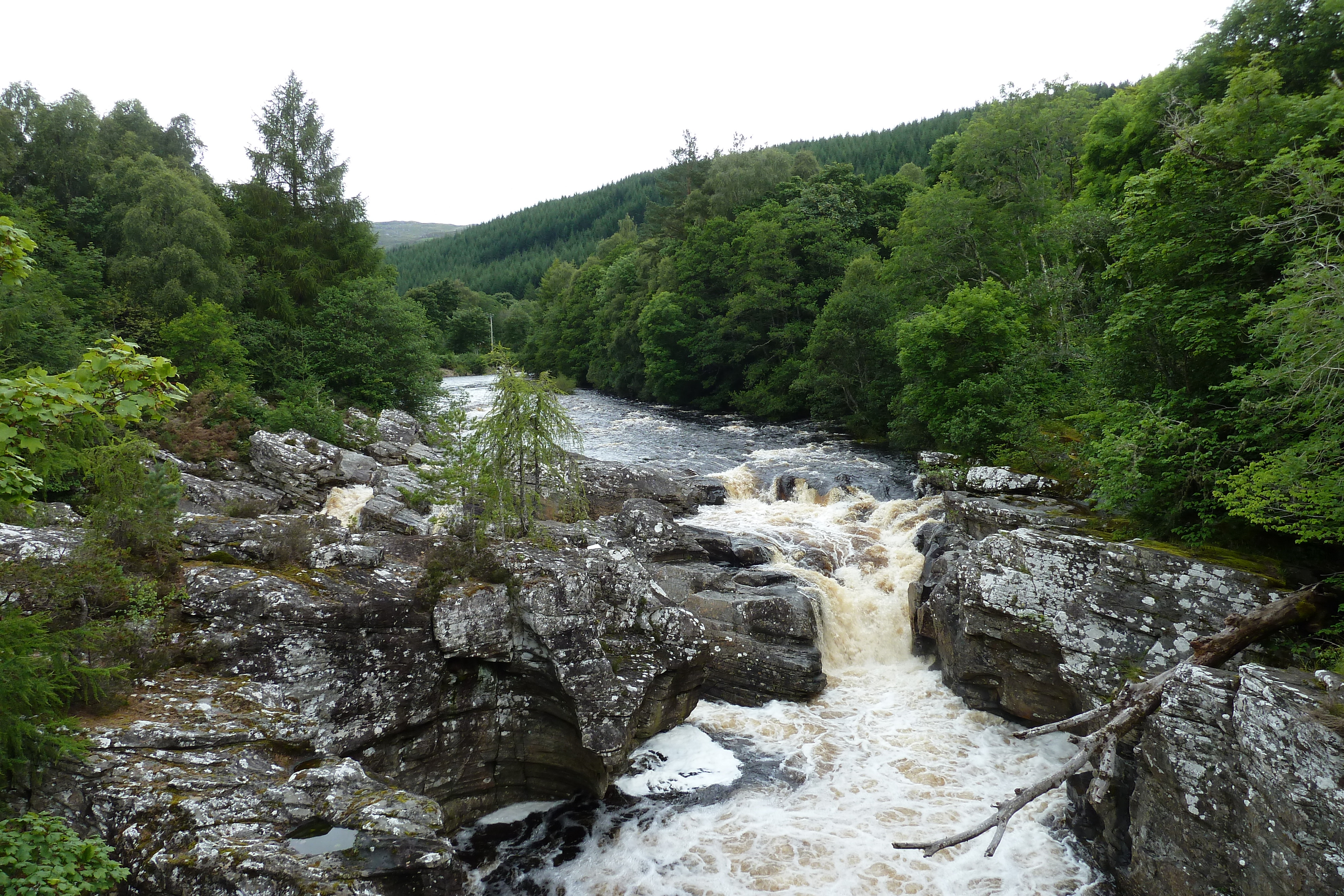 รูปถ่าย อังกฤษ(United Kingdom) สกอตแลนด์(Scotland) 2011-07 228
