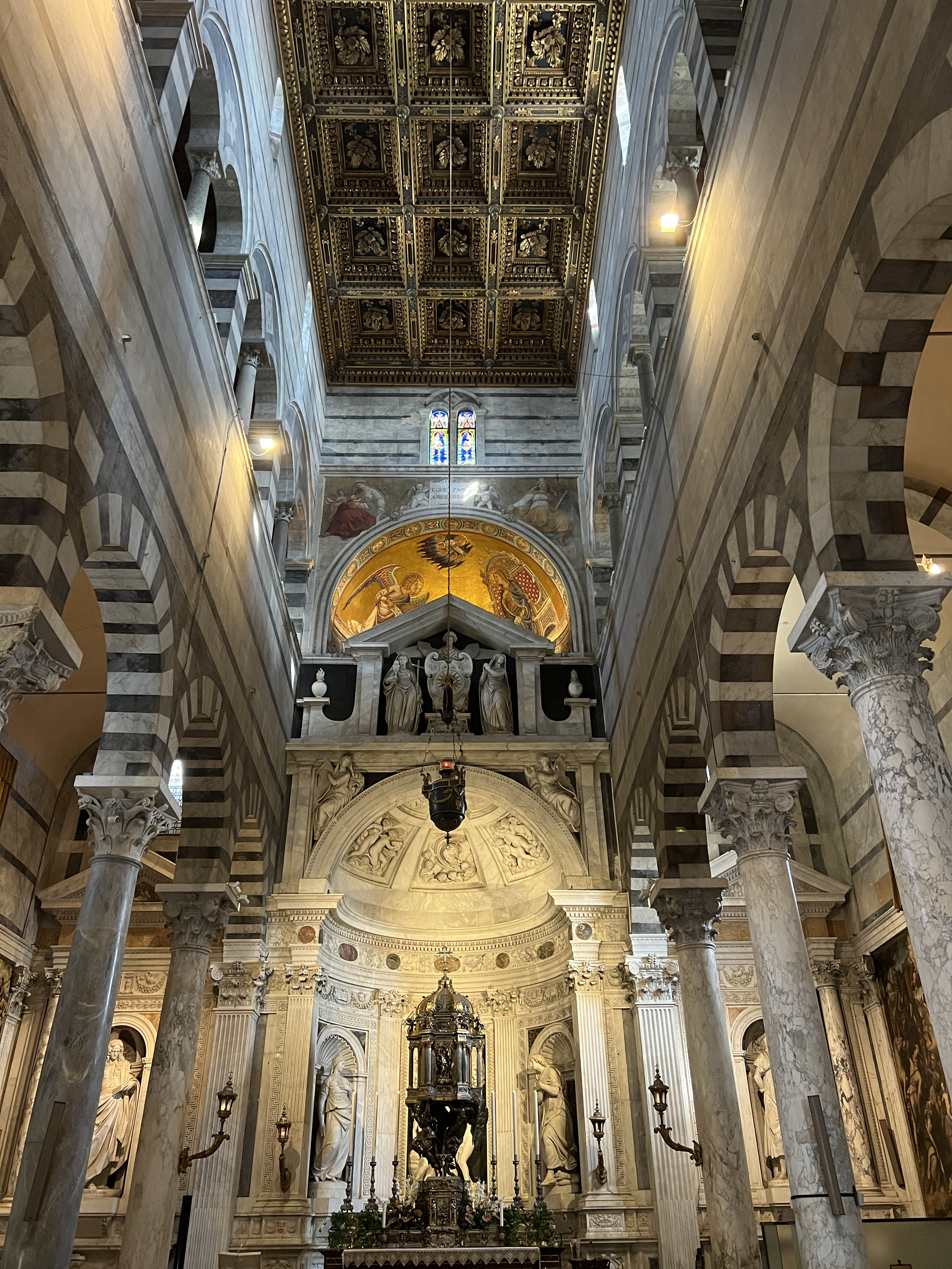 รูปถ่าย อิตาลี(Italy) ปิซา(Pisa) 2021-09 95