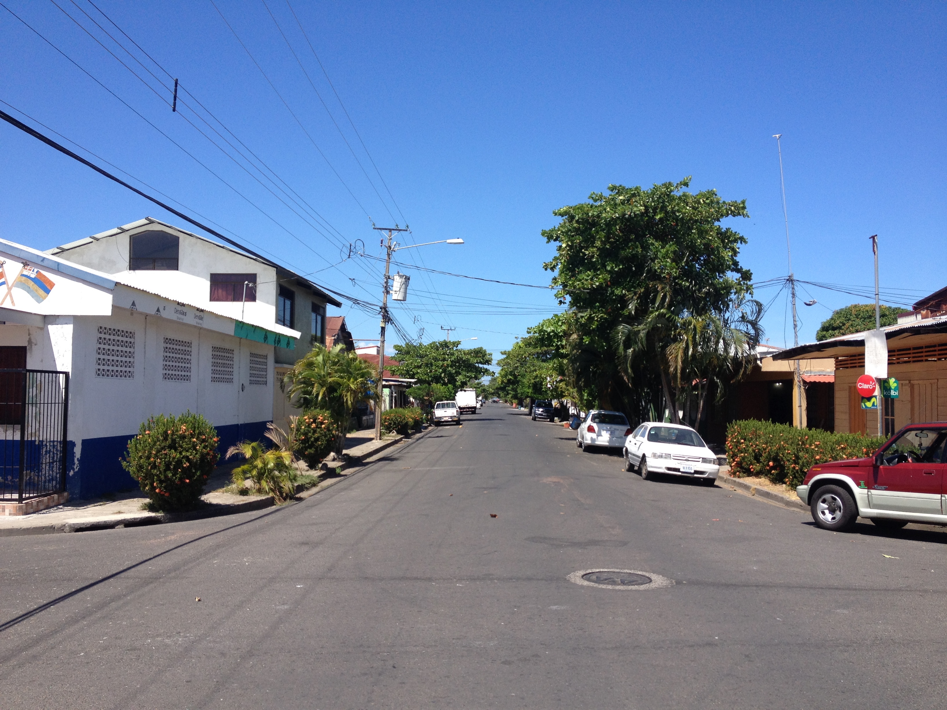 รูปถ่าย คอสตาริกา(Costa Rica) ปุนตาเรนัส(Puntarenas) 2015-03 62