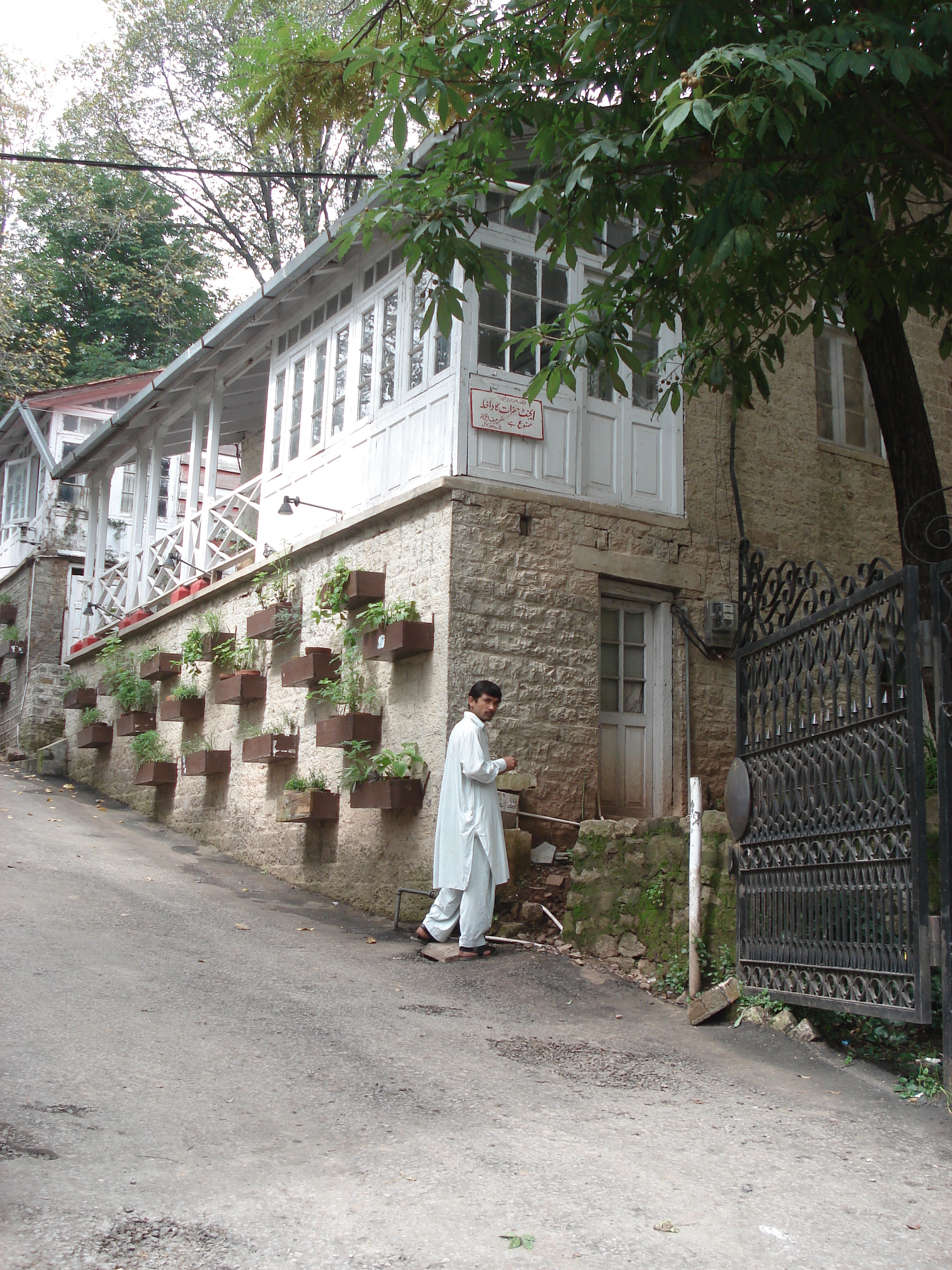 รูปถ่าย ปากีสถาน(Pakistan) มืร์รี(Murree) 2006-08 64