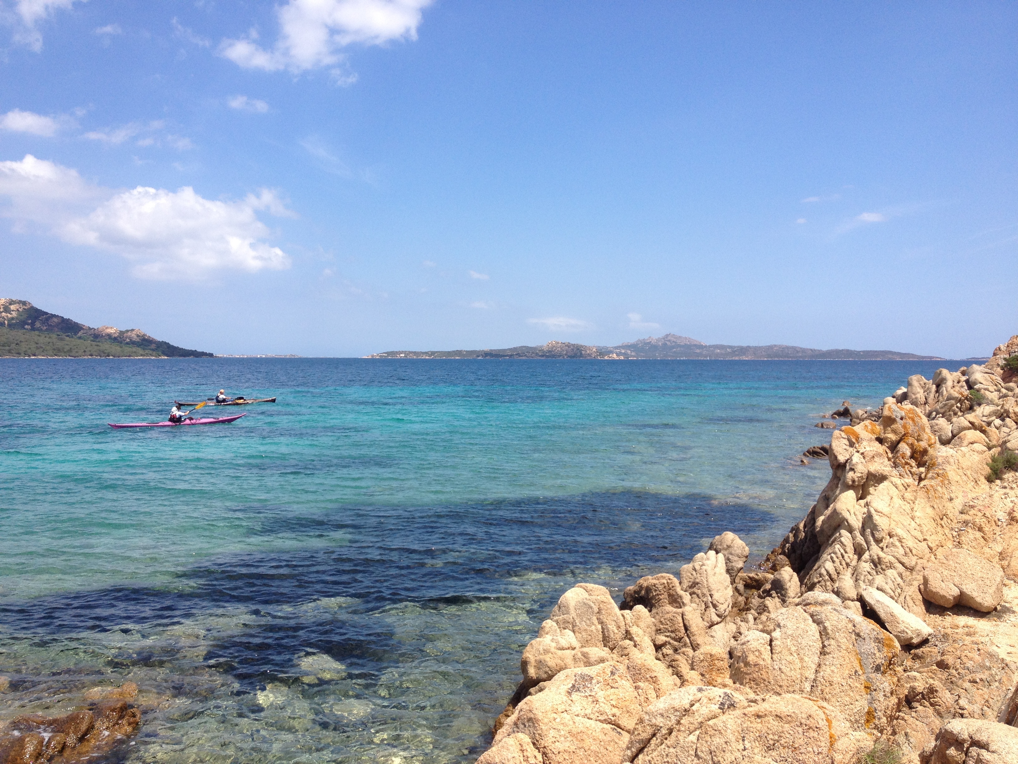 รูปถ่าย อิตาลี(Italy) ซาร์ดิเนีย(Sardinia) กอสตาสเมรัลดา(Costa Smeralda) 2015-06 184