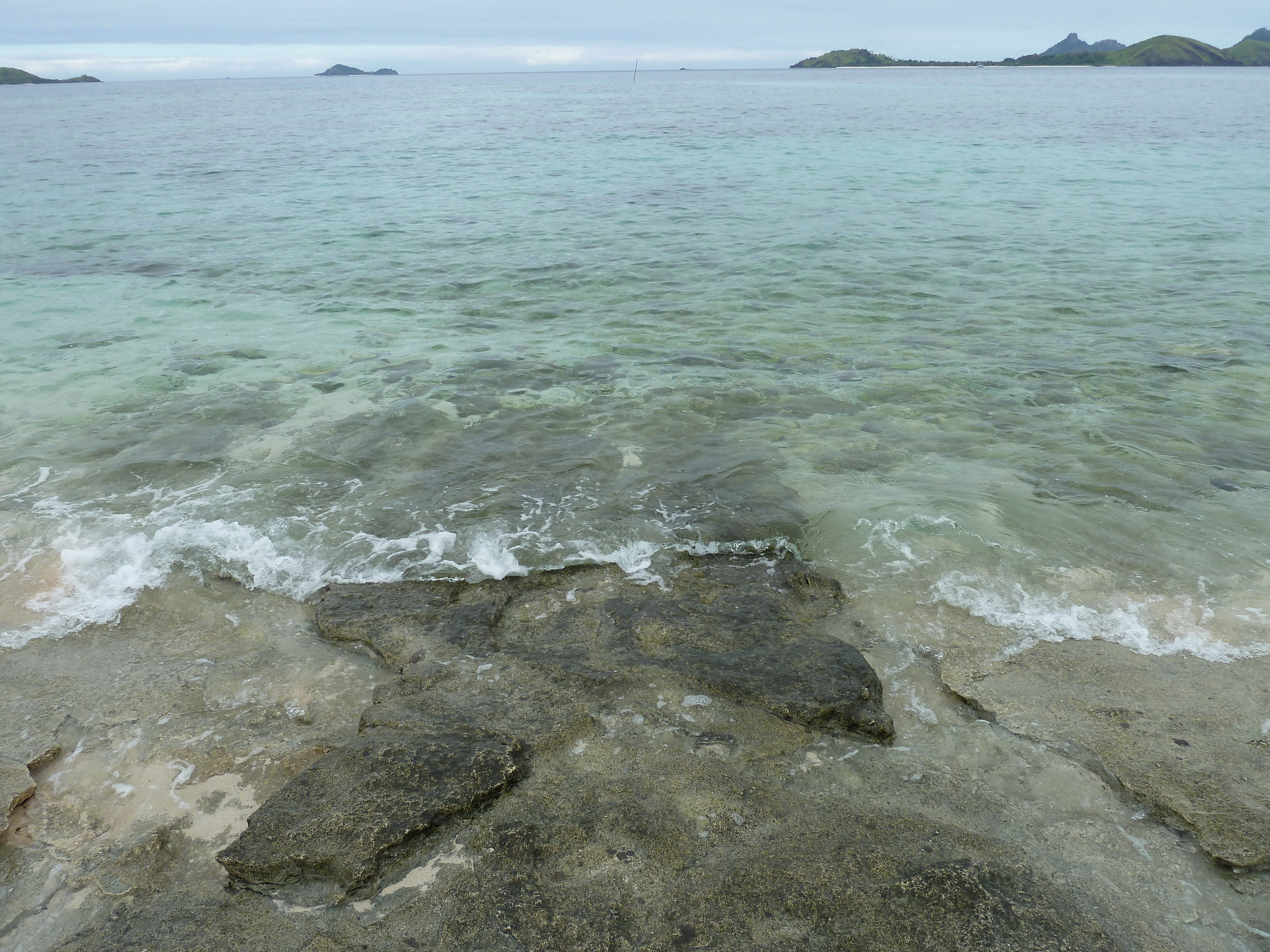 รูปถ่าย ฟิจิ(Fiji) รีสอร์ตเกาะอามูนูกา(Amunuca Island Resort) 2010-05 141