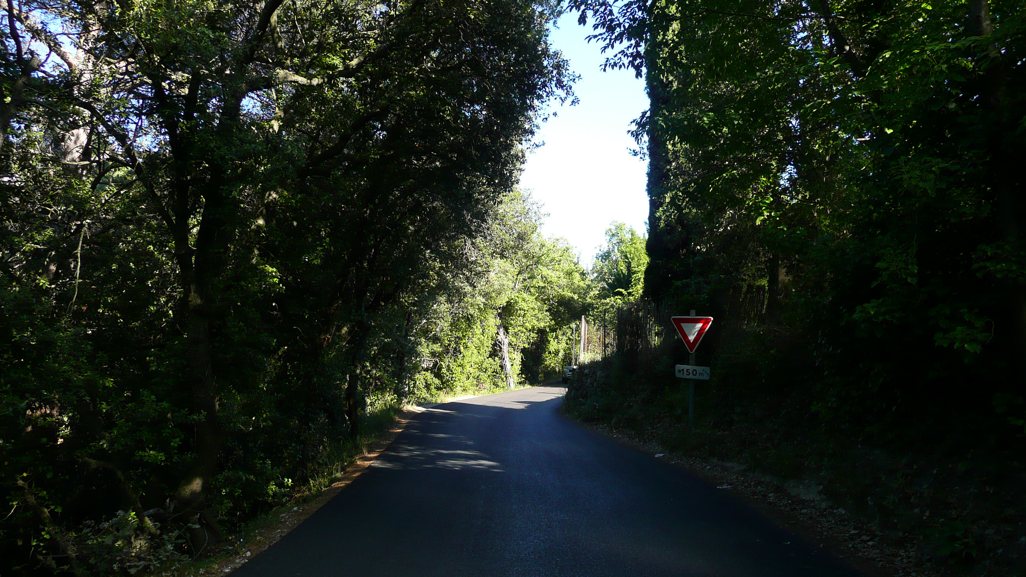 รูปถ่าย ฝรั่งเศส(France) ลาโกด(La Gaude) 2007-07 68