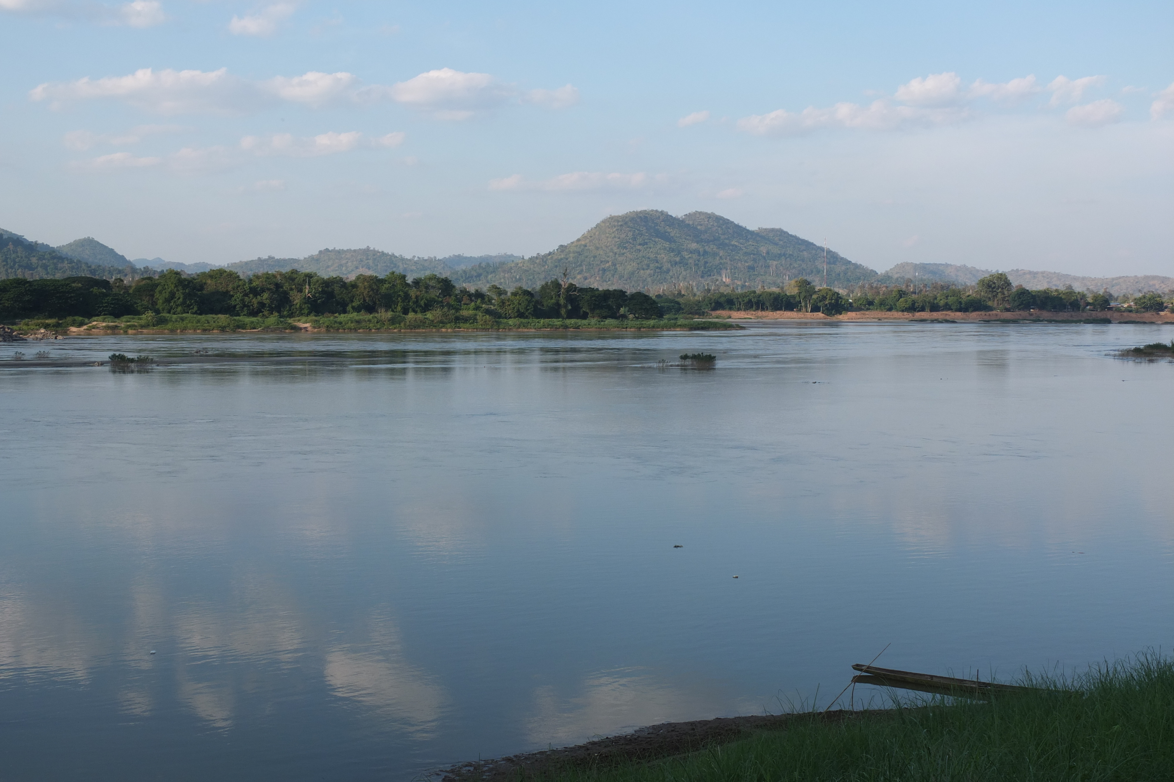 รูปถ่าย ไทย(Thailand) แม่น้ำโขง(Mekong river) 2012-12 177