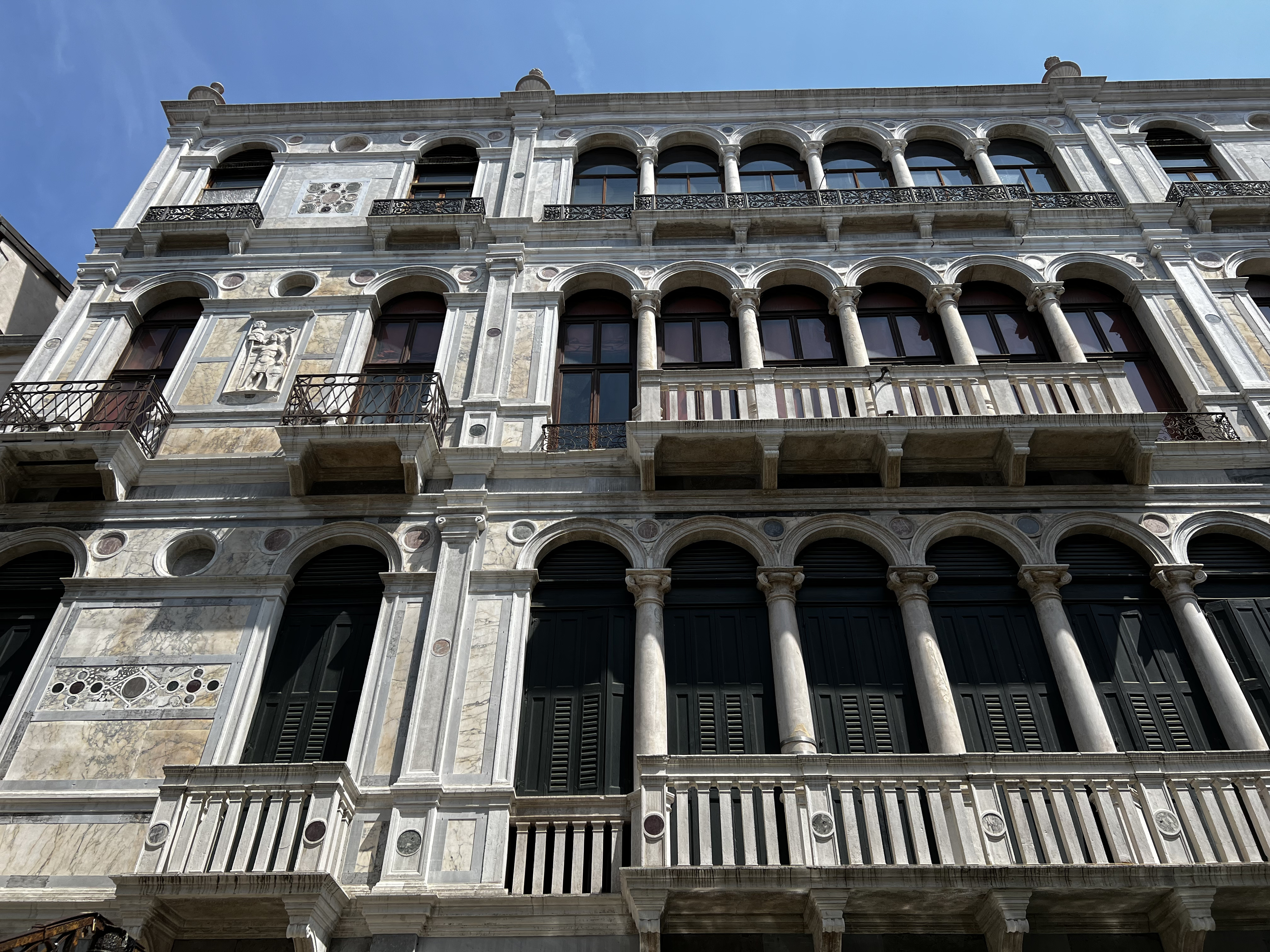 รูปถ่าย อิตาลี(Italy) เวนีส(Venice) 2022-05 331