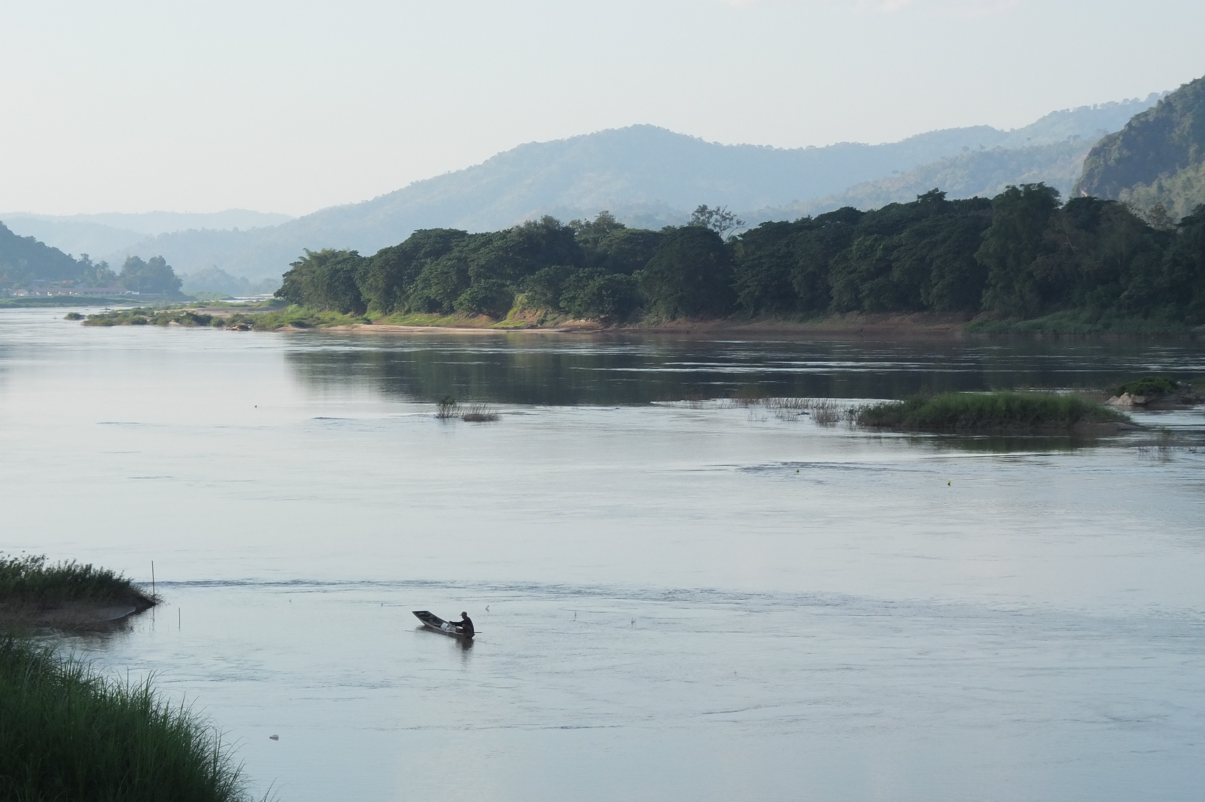รูปถ่าย ไทย(Thailand) แม่น้ำโขง(Mekong river) 2012-12 210