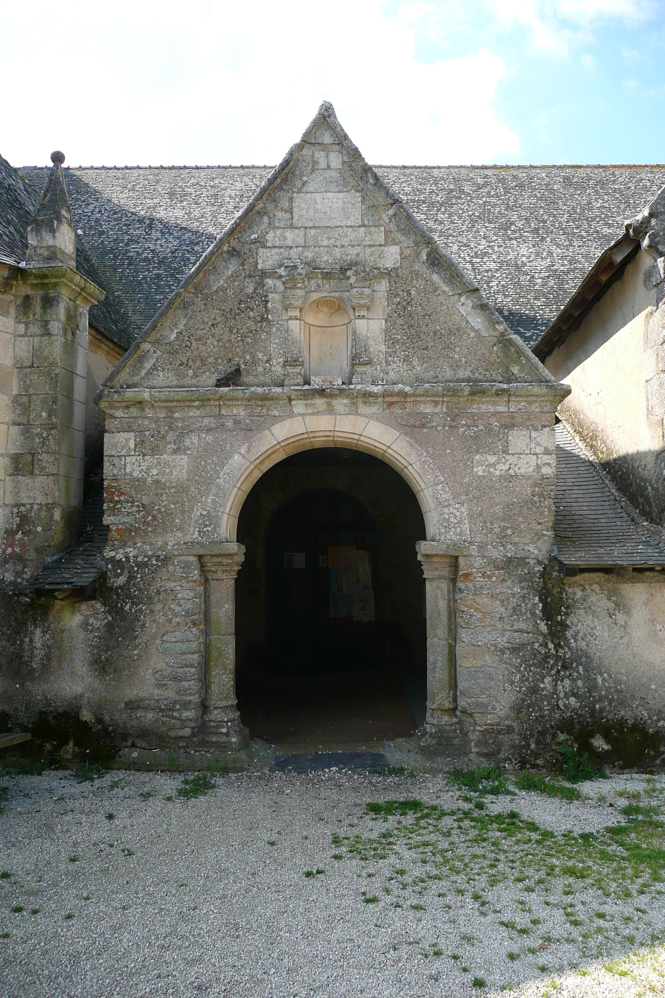 รูปถ่าย ฝรั่งเศส(France) อองบง(Ambon) 2007-09 10