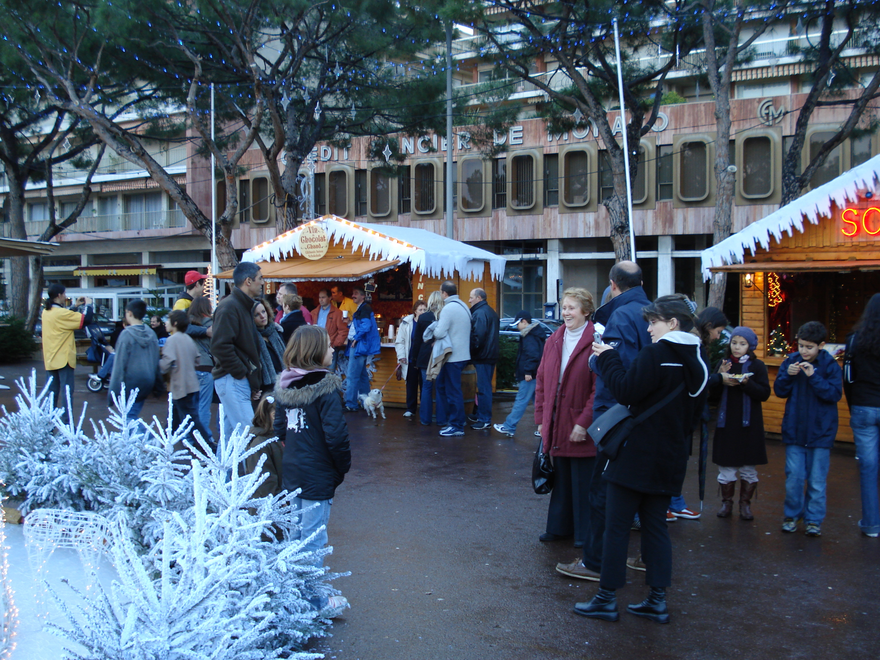 รูปถ่าย โมนาโก(Monaco) 2006-12 16