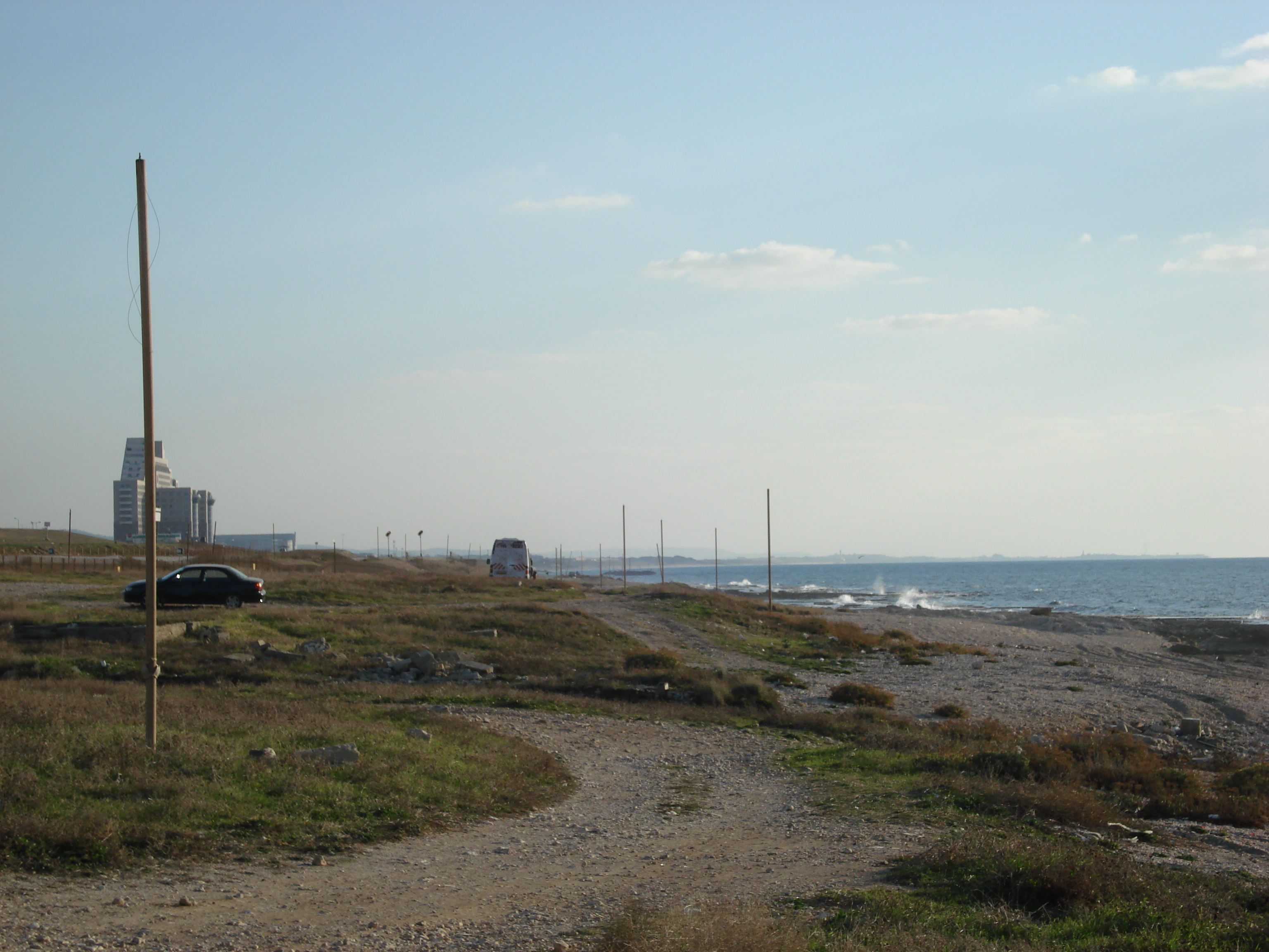 รูปถ่าย อิสราเอล(Israel) ไฮฟา(Haifa) 2006-12 34