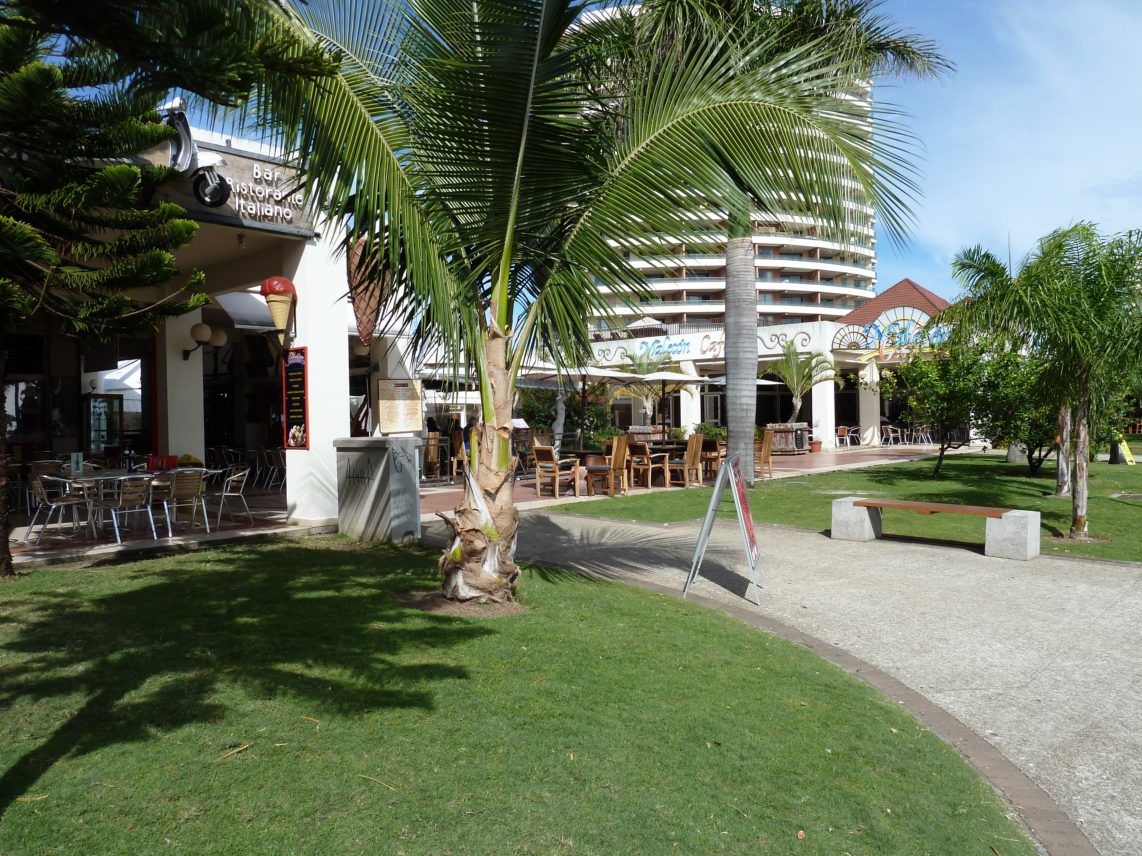 รูปถ่าย นิวแคลิโดเนีย(New Caledonia) นูเมอา(Noumea) 2010-05 42