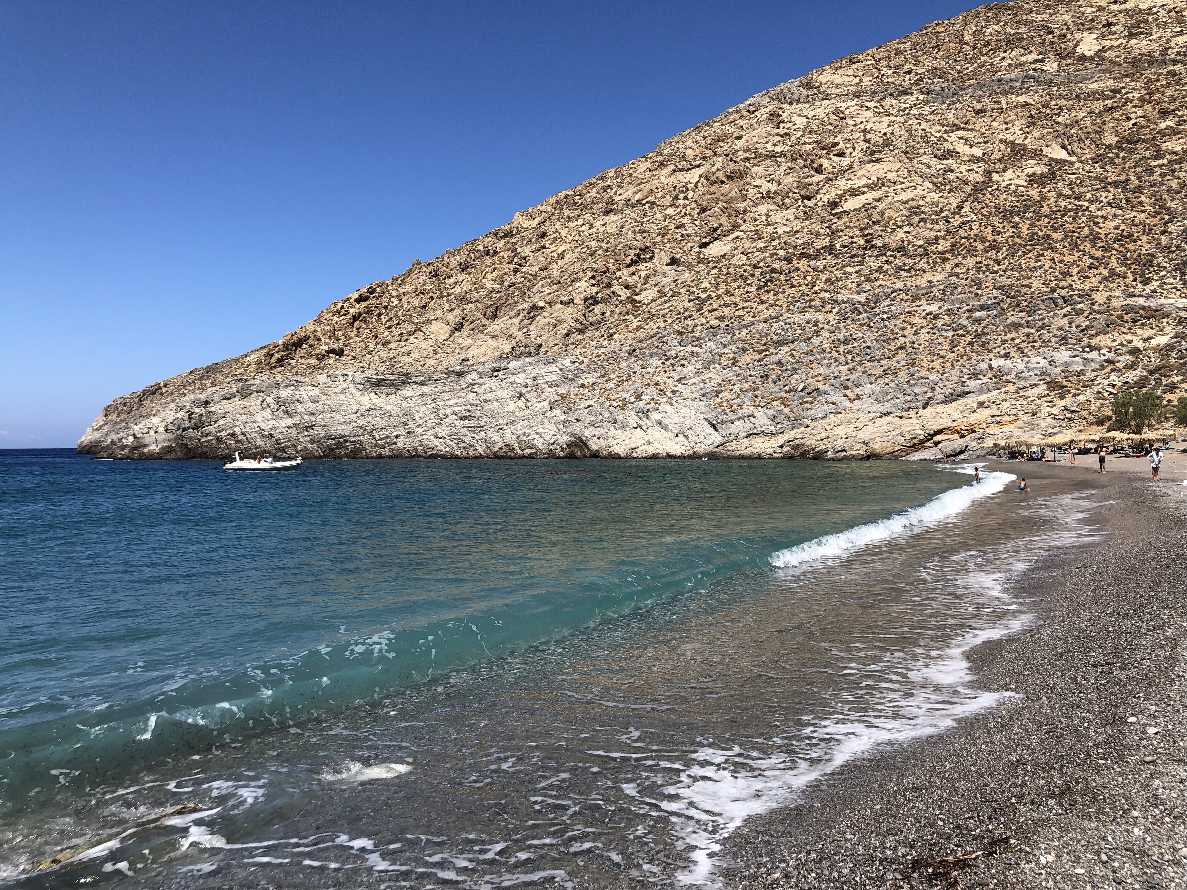 รูปถ่าย กรีก(Greece) เกาะอัสติปาเลีย(Astypalea) 2018-07 130