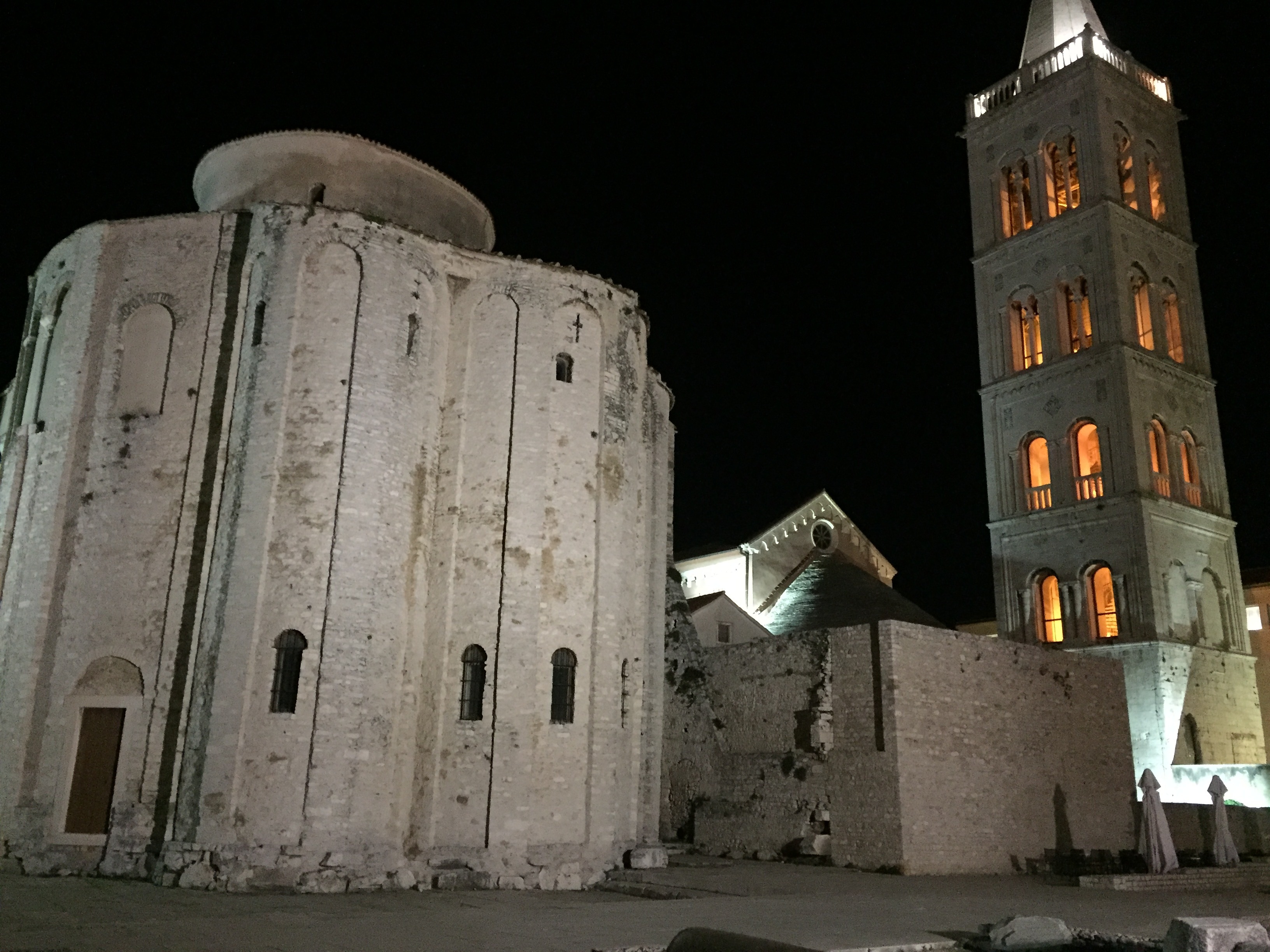 รูปถ่าย โครเอเชีย(Croatia) ซาดาร์(Zadar) 2016-04 52