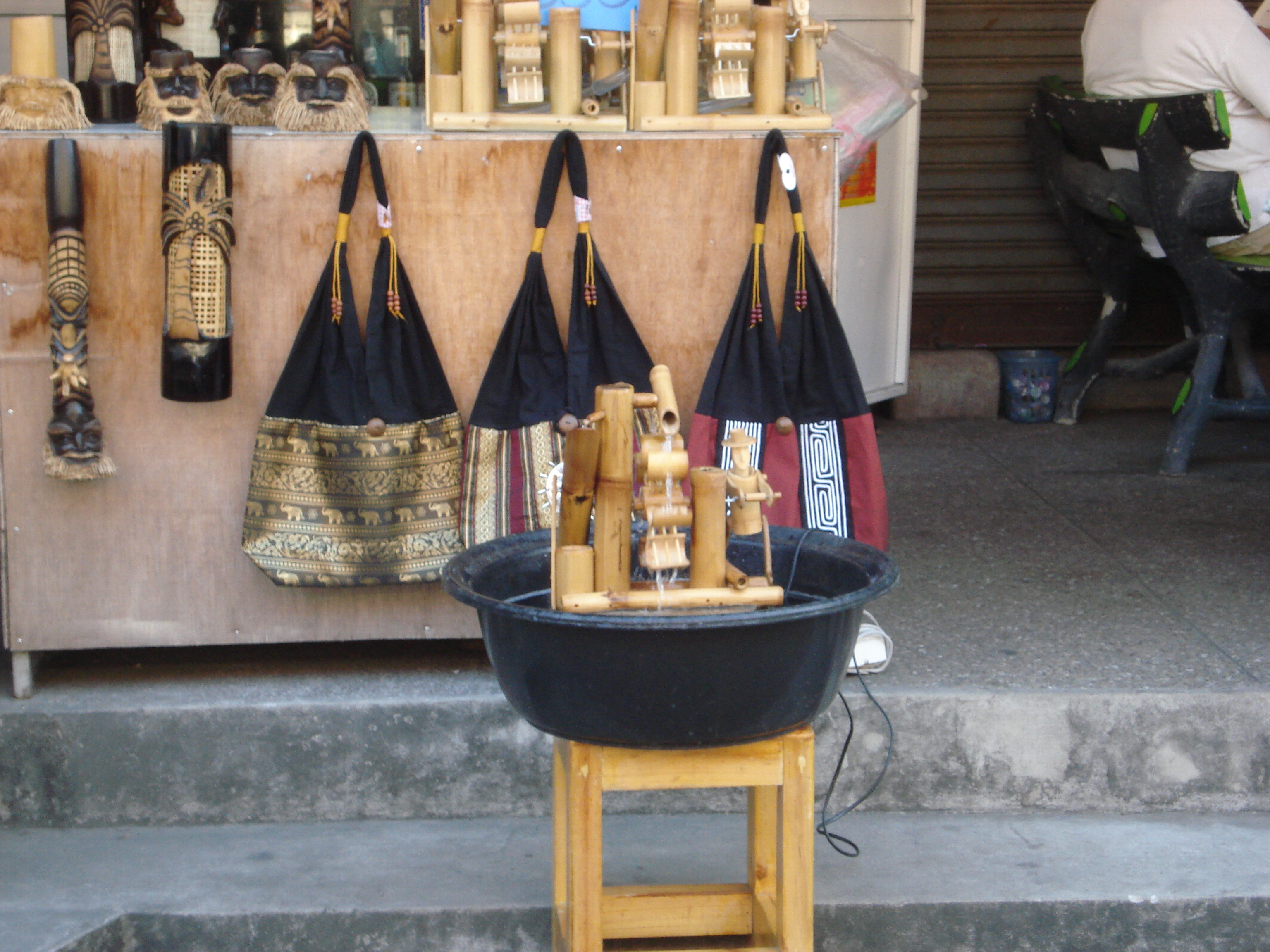 รูปถ่าย ไทย(Thailand) พัทยา(Pattaya) พัทยากลาง(Pattaya Klang) 2008-01 85