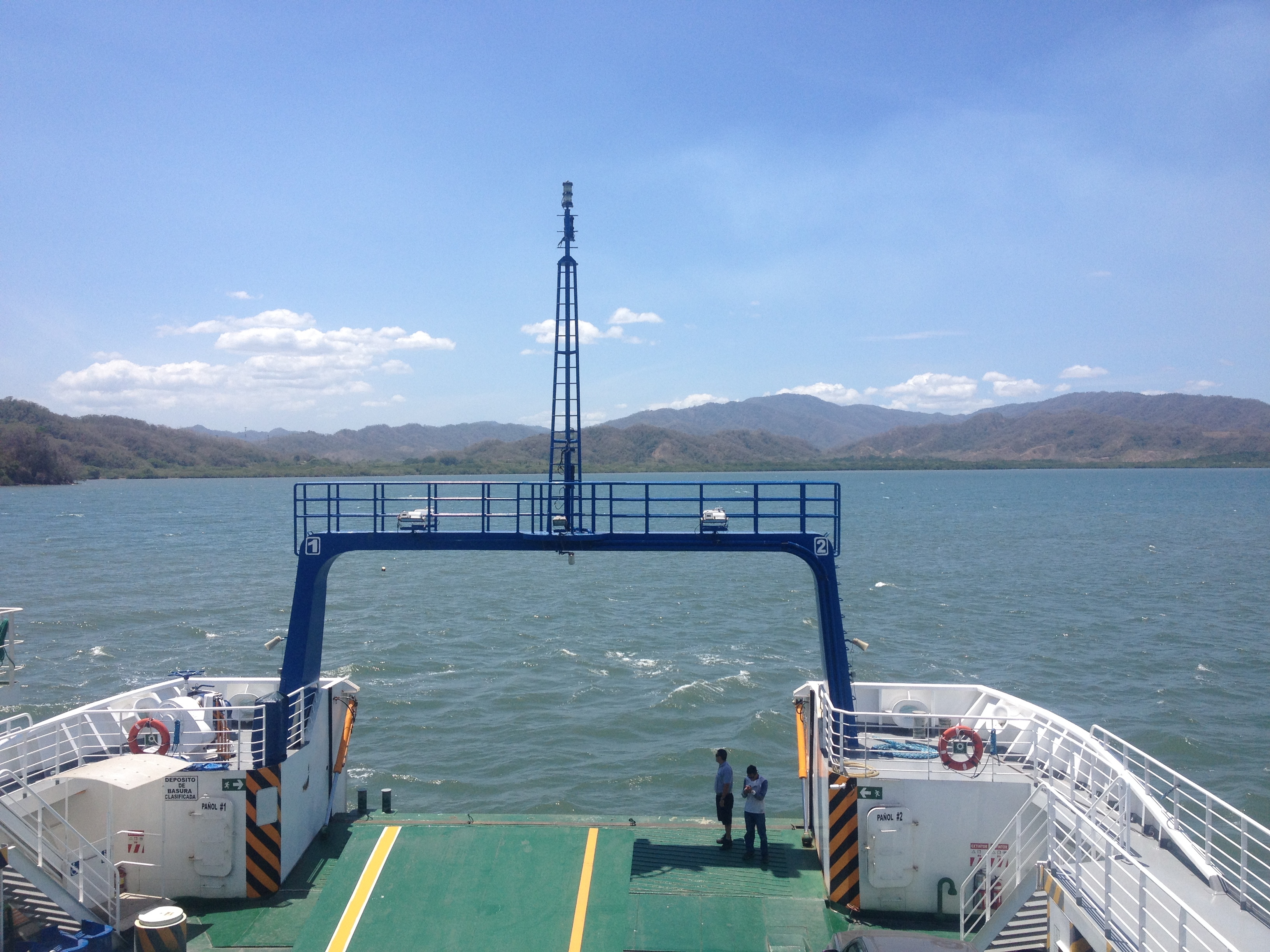 รูปถ่าย คอสตาริกา(Costa Rica) ปุนตาเรนัส(Puntarenas) 2015-03 116