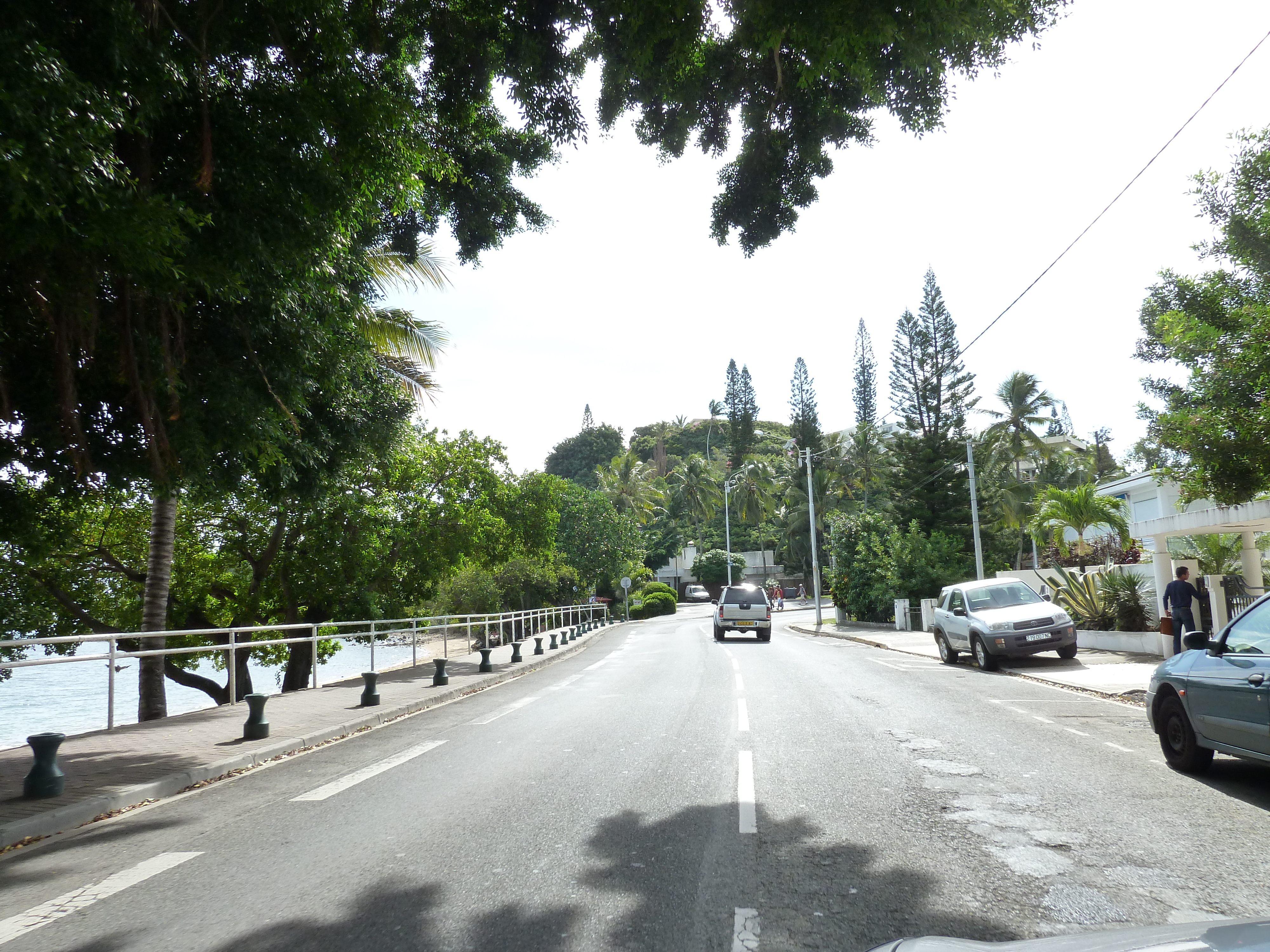 รูปถ่าย นิวแคลิโดเนีย(New Caledonia) นูเมอา(Noumea) 2010-05 117