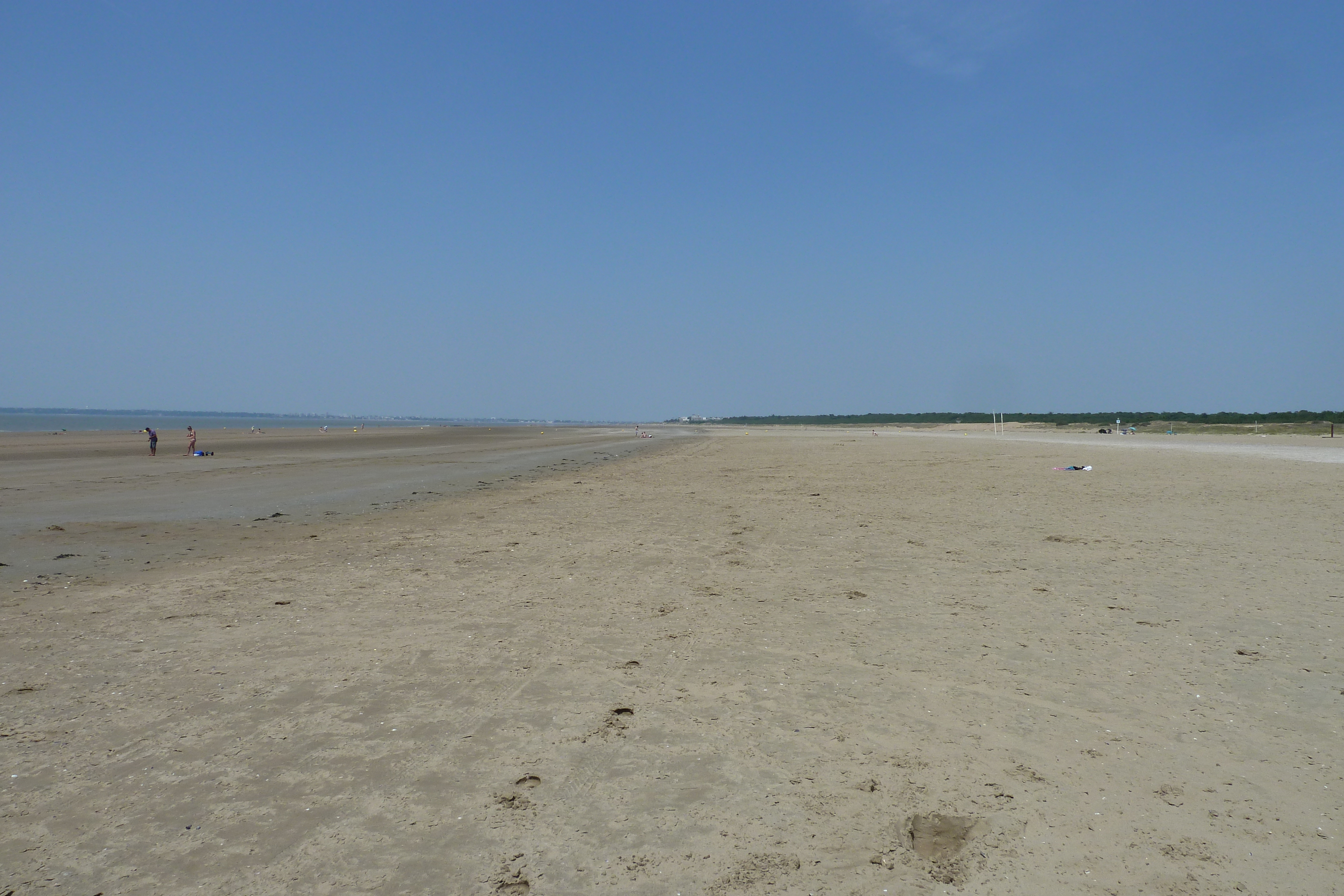 รูปถ่าย ฝรั่งเศส(France) แซ็งเบรแว็ง(St Brevin) 2011-05 55