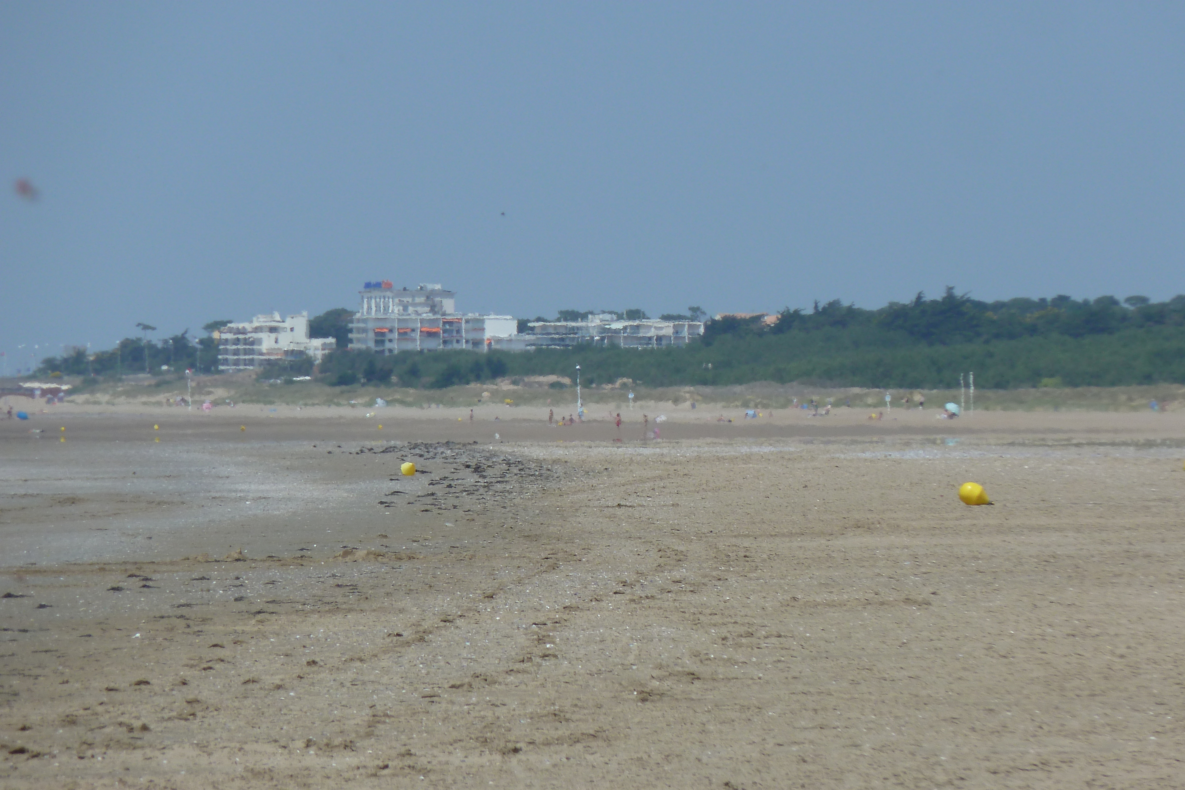 รูปถ่าย ฝรั่งเศส(France) แซ็งเบรแว็ง(St Brevin) 2011-05 58