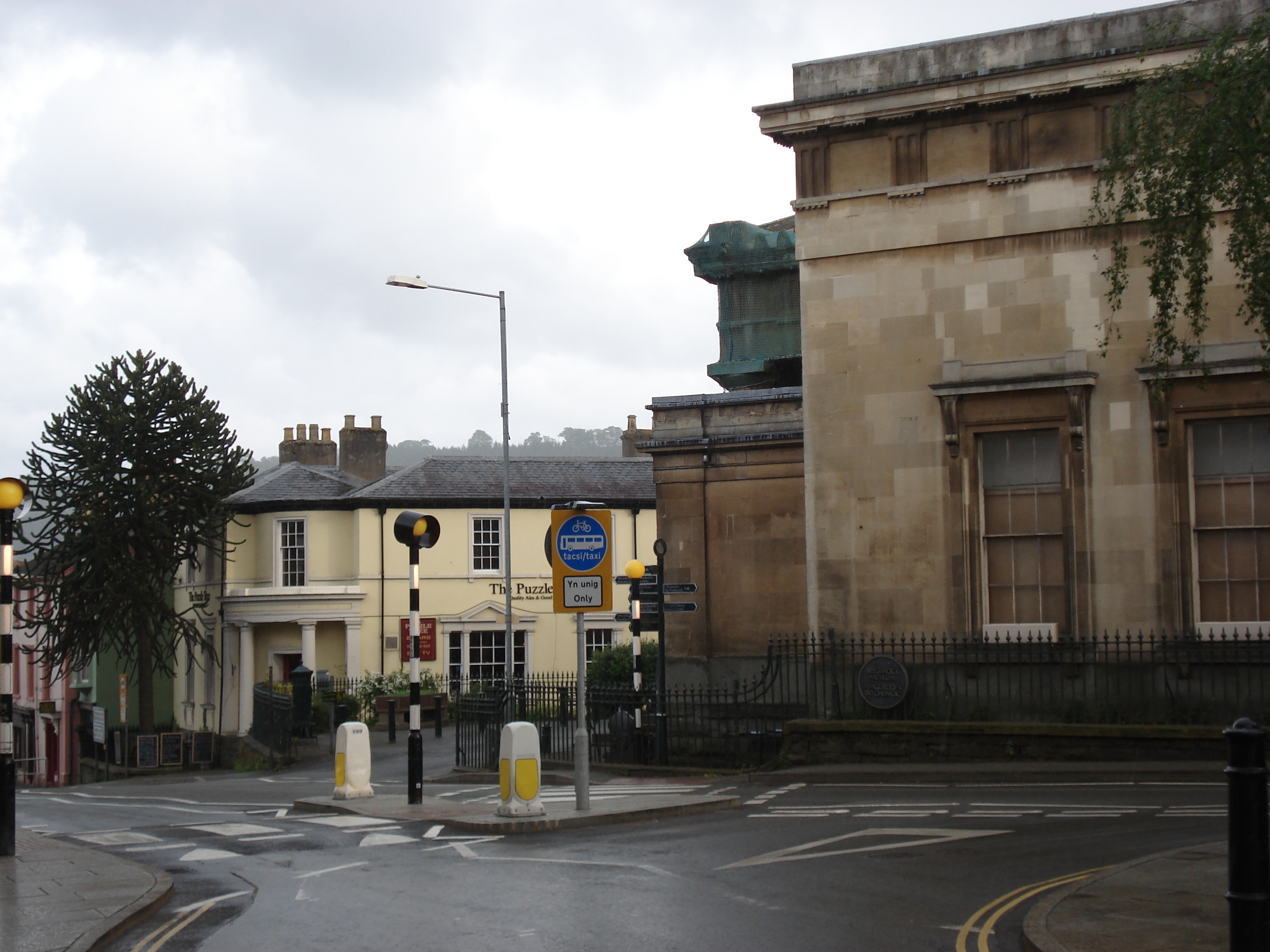 รูปถ่าย อังกฤษ(United Kingdom) บรีคอน(Brecon) 2006-05 70