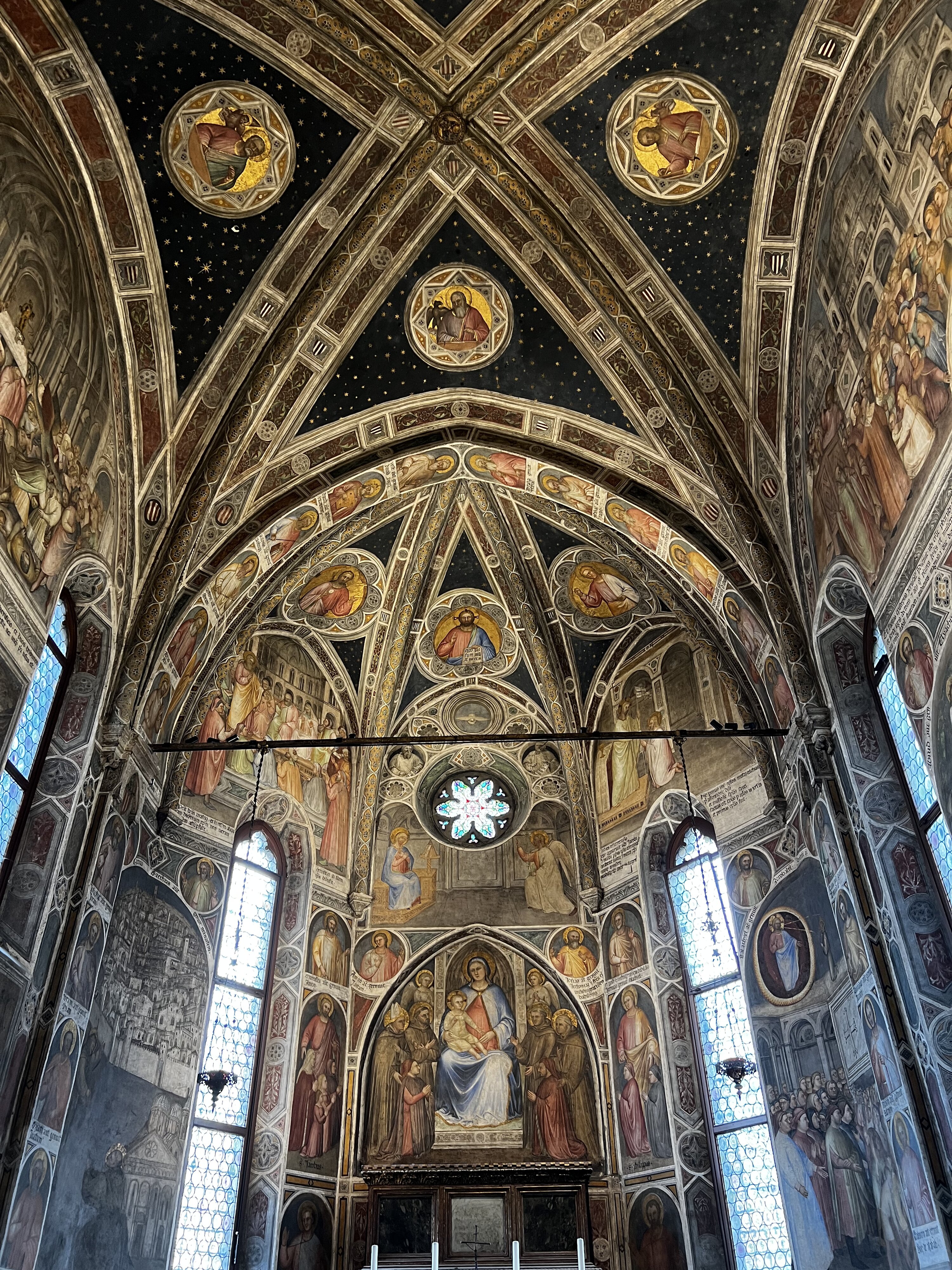 รูปถ่าย อิตาลี(Italy) ปาโดวา(Padua) 2022-05 66