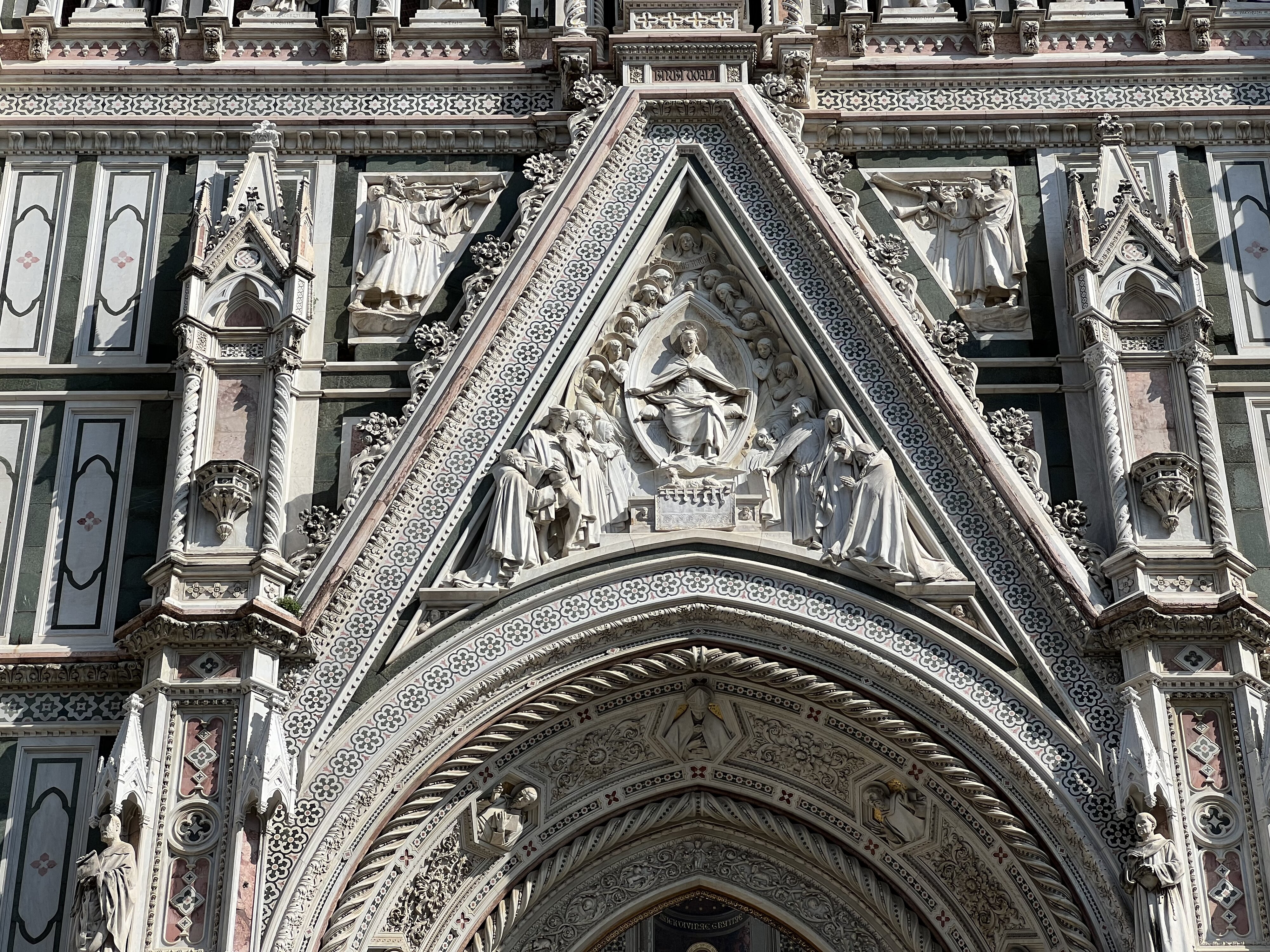 รูปถ่าย อิตาลี(Italy) ฟลอเรนซ์(Florence) 2021-09 159