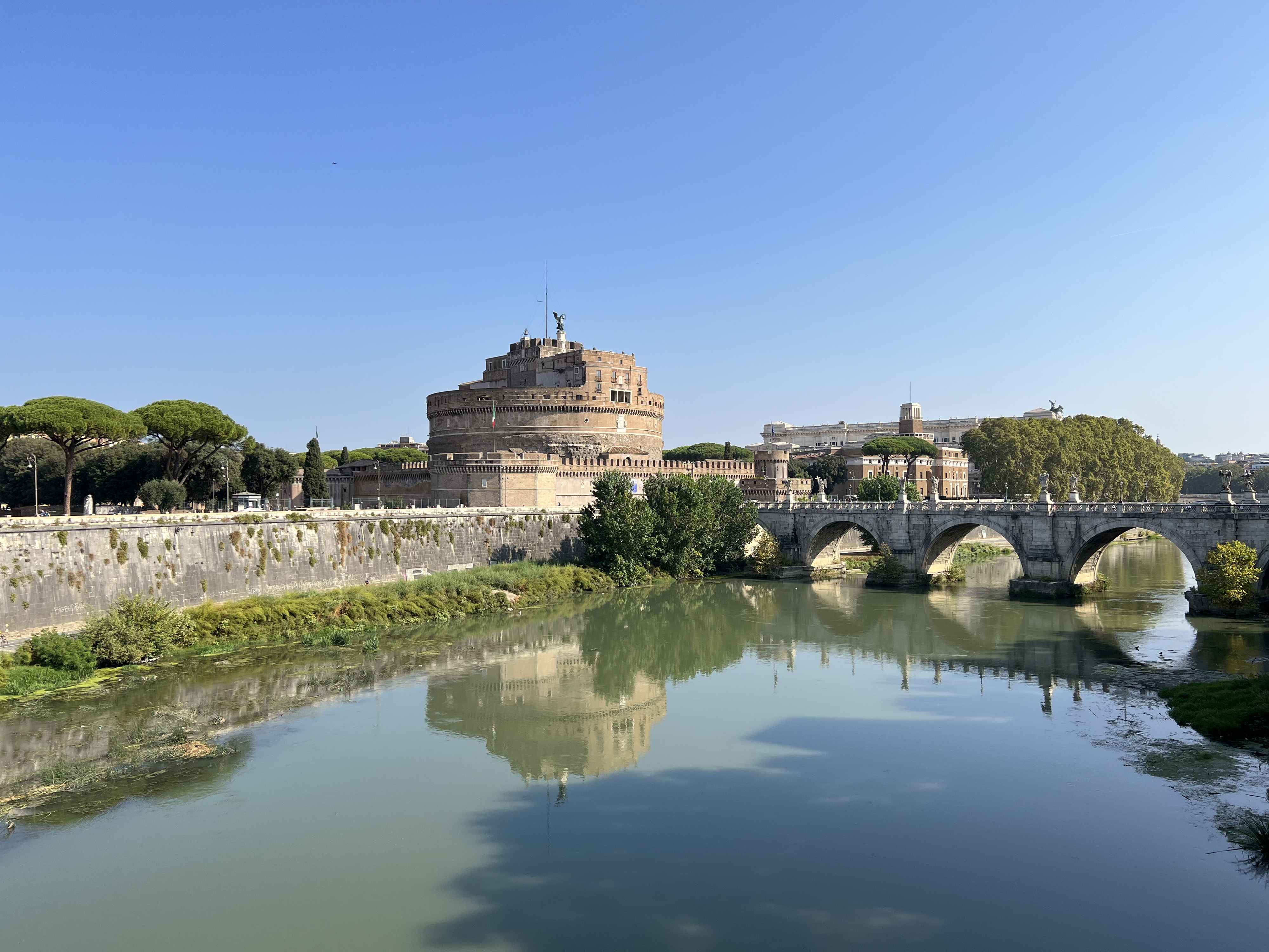 รูปถ่าย อิตาลี(Italy) โรม(Rome) 2021-09 367