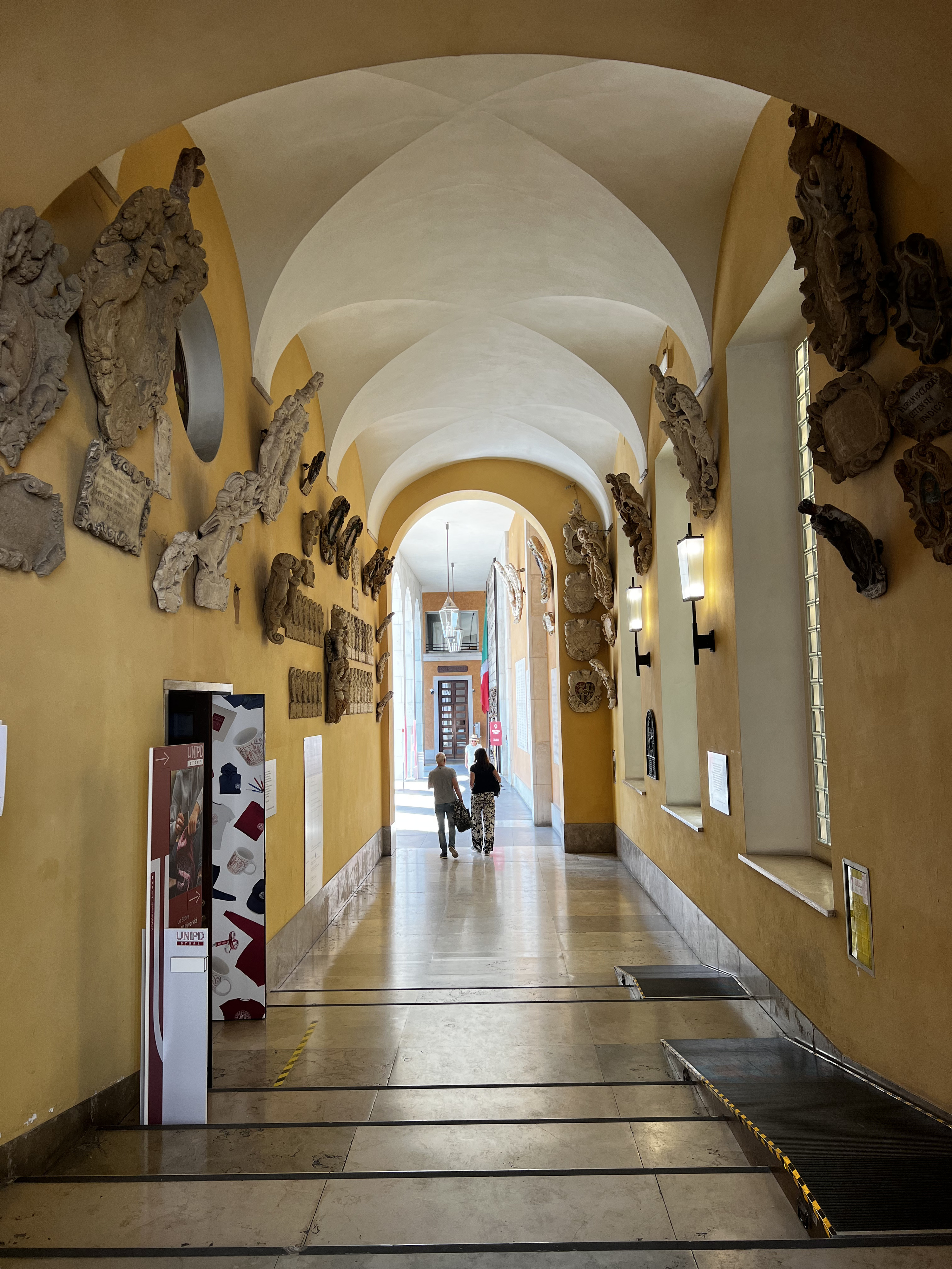 รูปถ่าย อิตาลี(Italy) ปาโดวา(Padua) 2022-05 196
