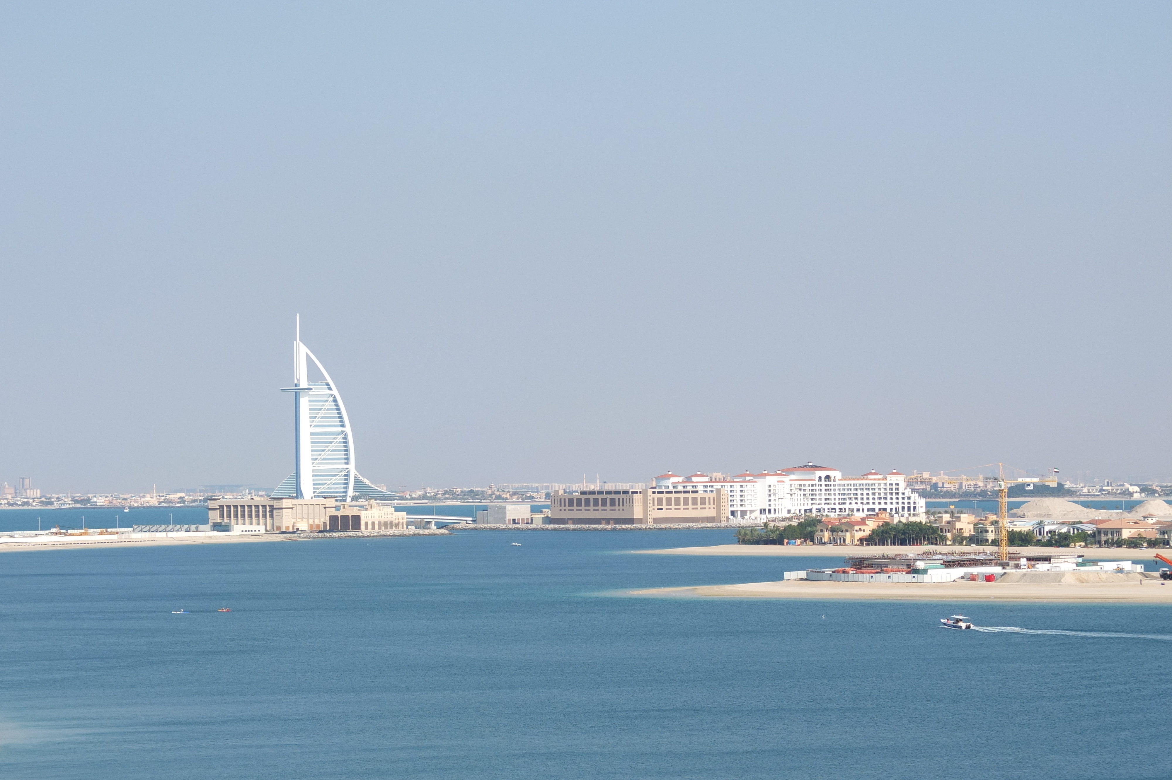 รูปถ่าย สหรัฐอาหรับเอมิเรตส์(United Arab Emirates) ดูไบ(Dubai) โรงแรมแอตแลนติส(Atlantis Hotel) 2014-02 251