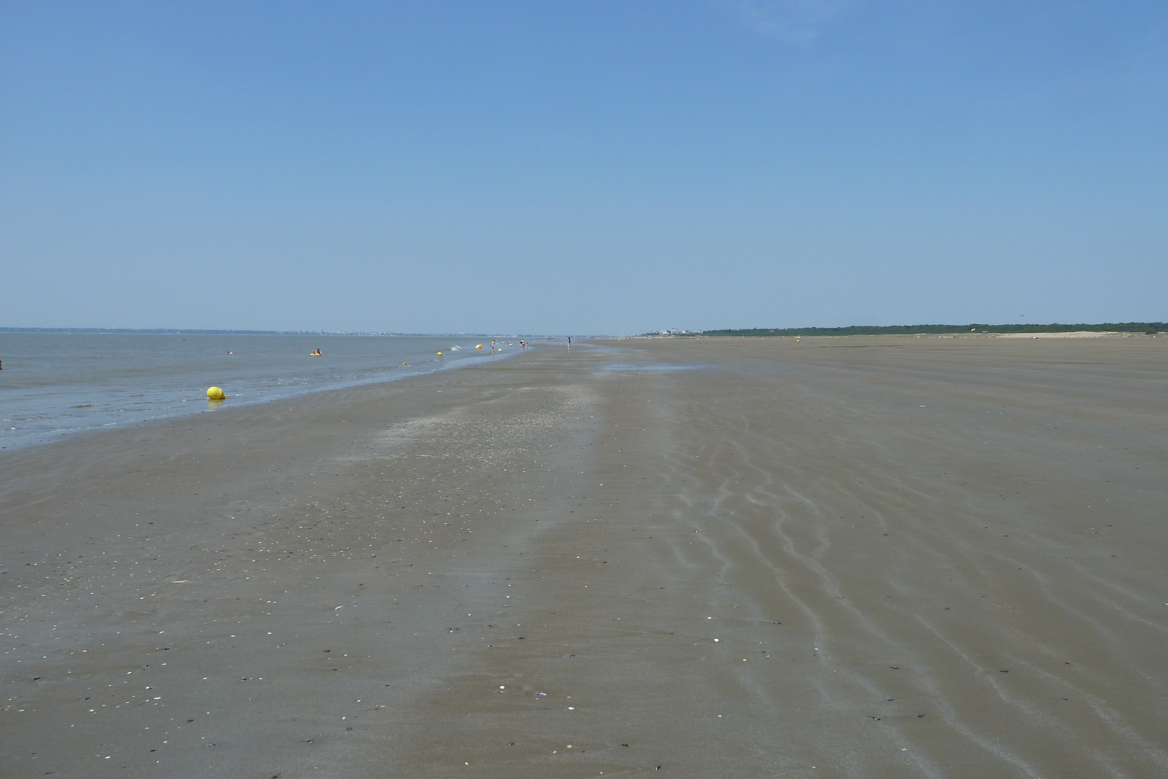 รูปถ่าย ฝรั่งเศส(France) แซ็งเบรแว็ง(St Brevin) 2011-05 8
