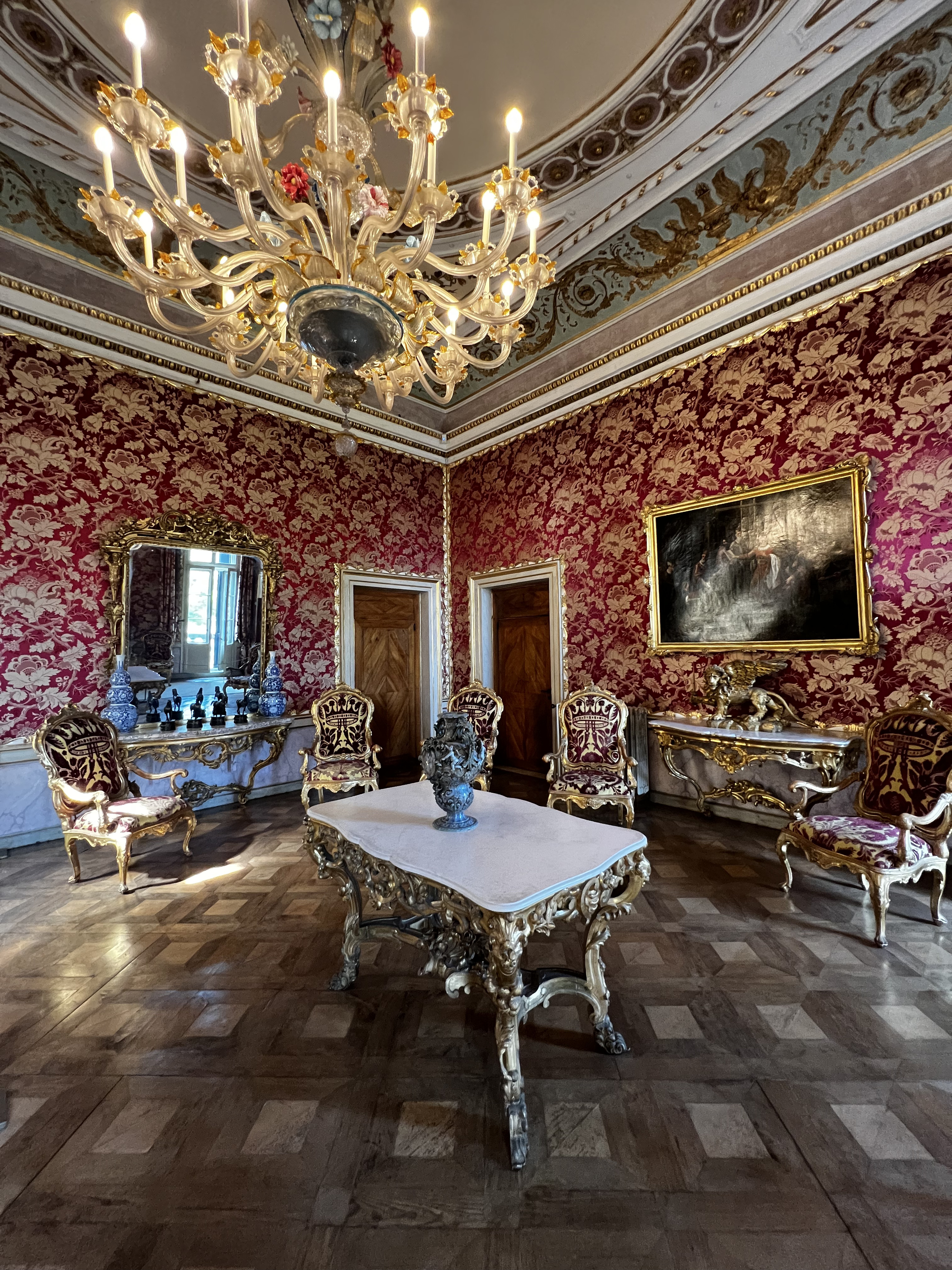 รูปถ่าย อิตาลี(Italy) เวนีส(Venice) พิพิธภัณฑ์กอร์เรร์(Correr Museum) 2022-05 53
