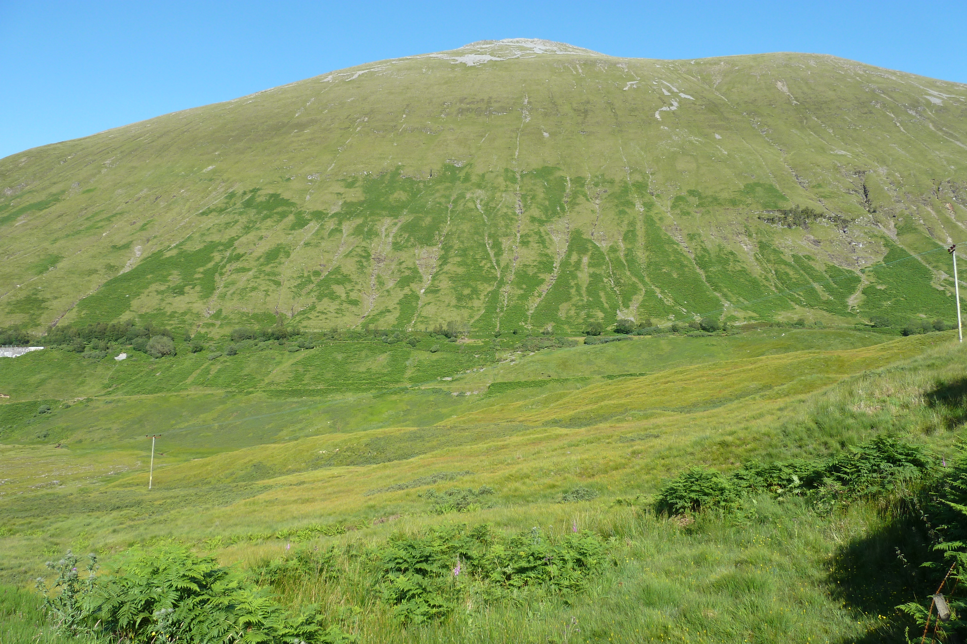 รูปถ่าย อังกฤษ(United Kingdom) เกลนโค(Glen Coe) 2011-07 107