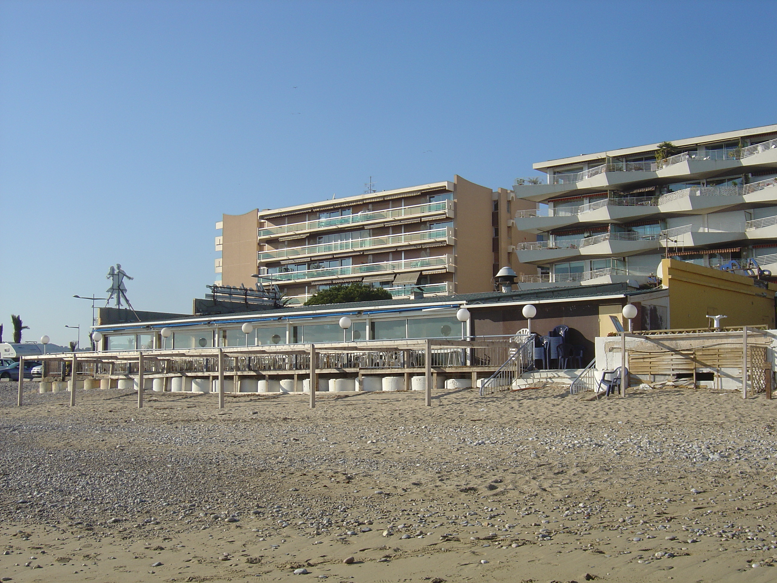 รูปถ่าย ฝรั่งเศส(France) คาญ-ซูร์-แมร์(Cagnes sur Mer) 2006-01 93