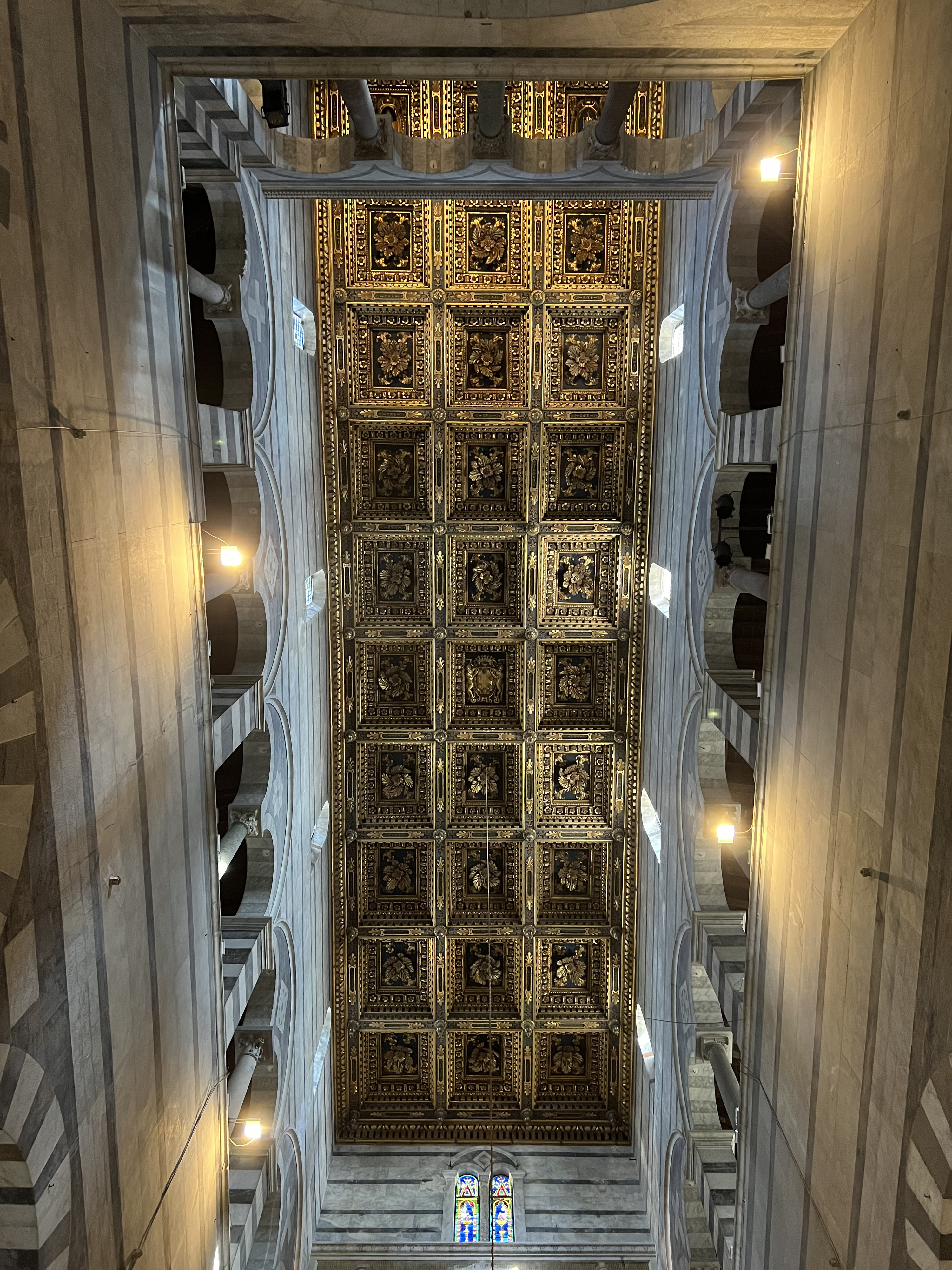 รูปถ่าย อิตาลี(Italy) ปิซา(Pisa) 2021-09 176