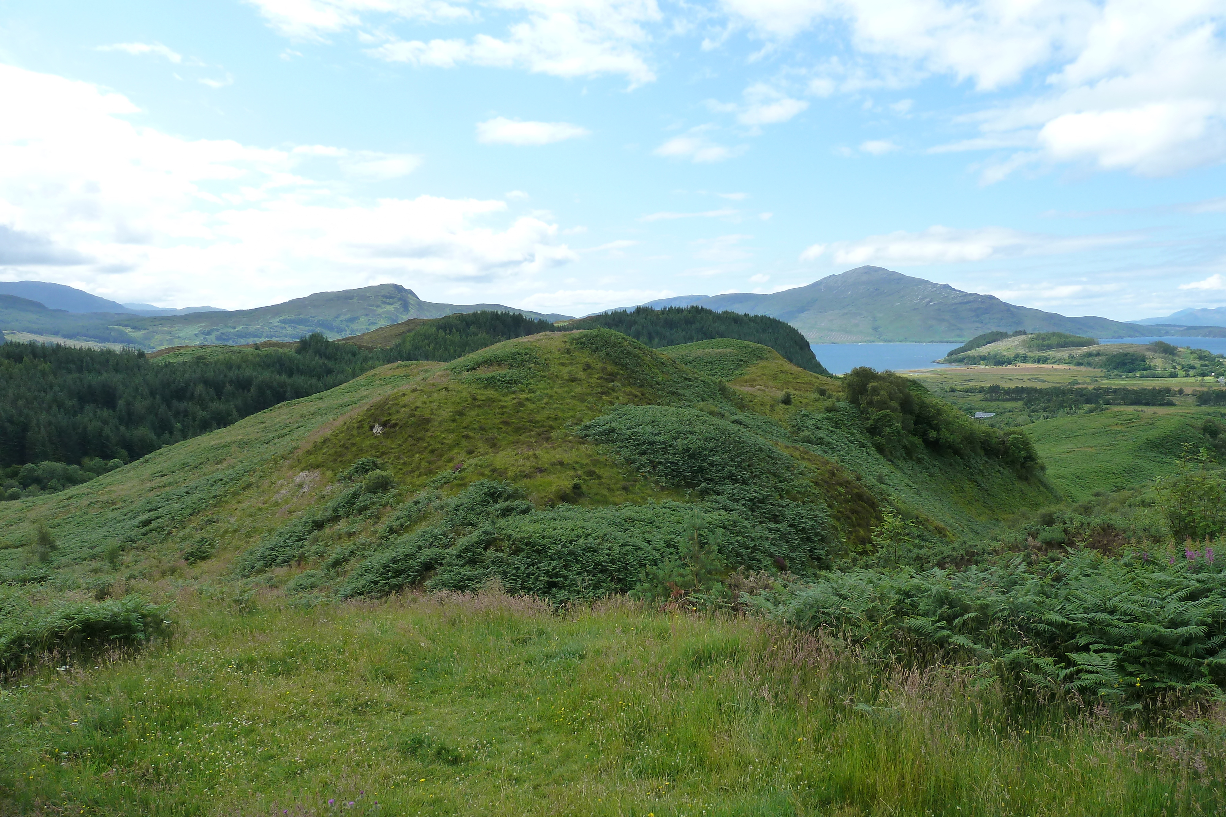 รูปถ่าย อังกฤษ(United Kingdom) เวสเตอร์รอสส์(Wester Ross) 2011-07 184