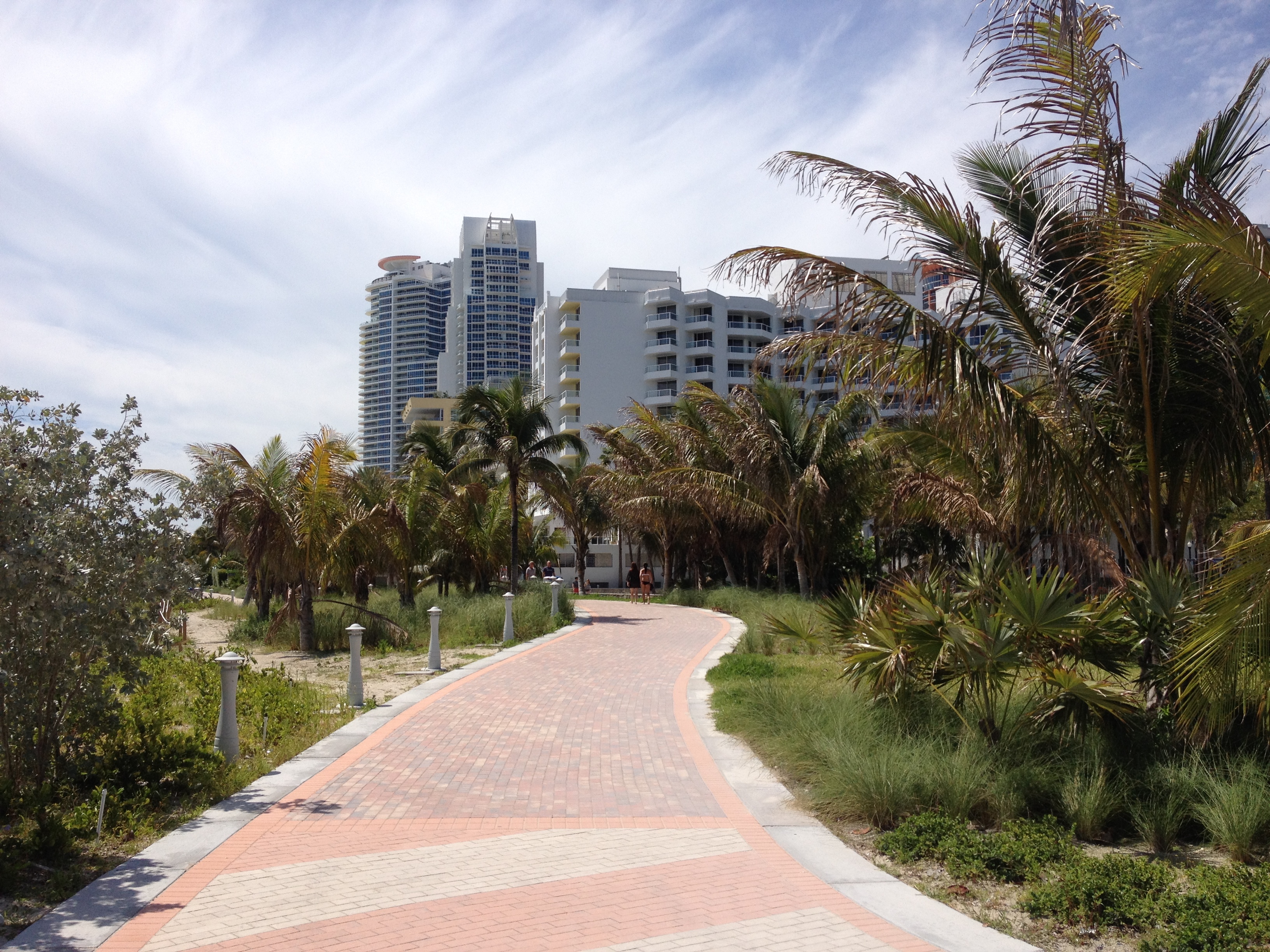 รูปถ่าย สหรัฐอเมริกา(United States) ไมแอมีบีช(Miami Beach) 2015-03 91
