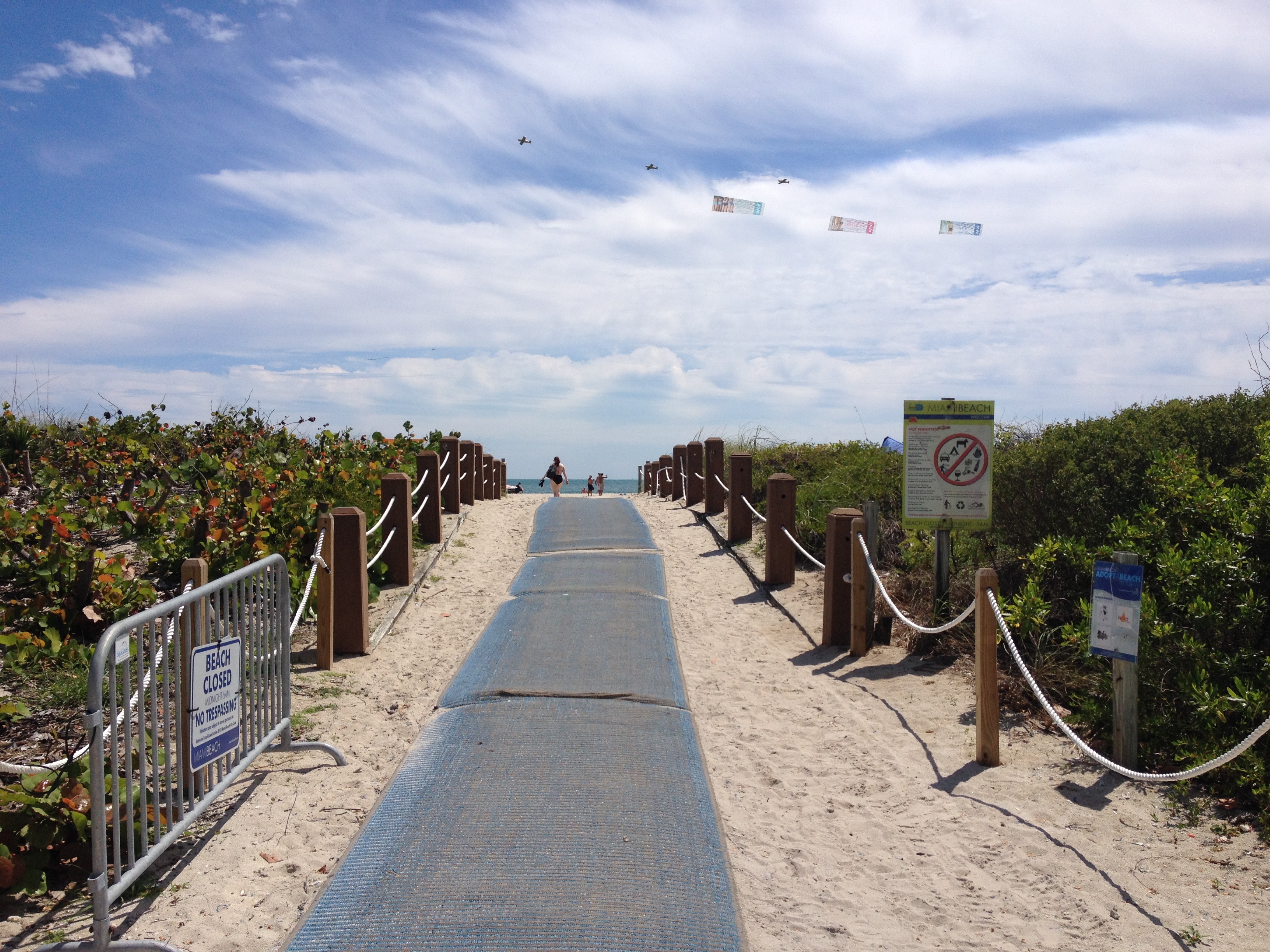 รูปถ่าย สหรัฐอเมริกา(United States) ไมแอมีบีช(Miami Beach) 2015-03 94
