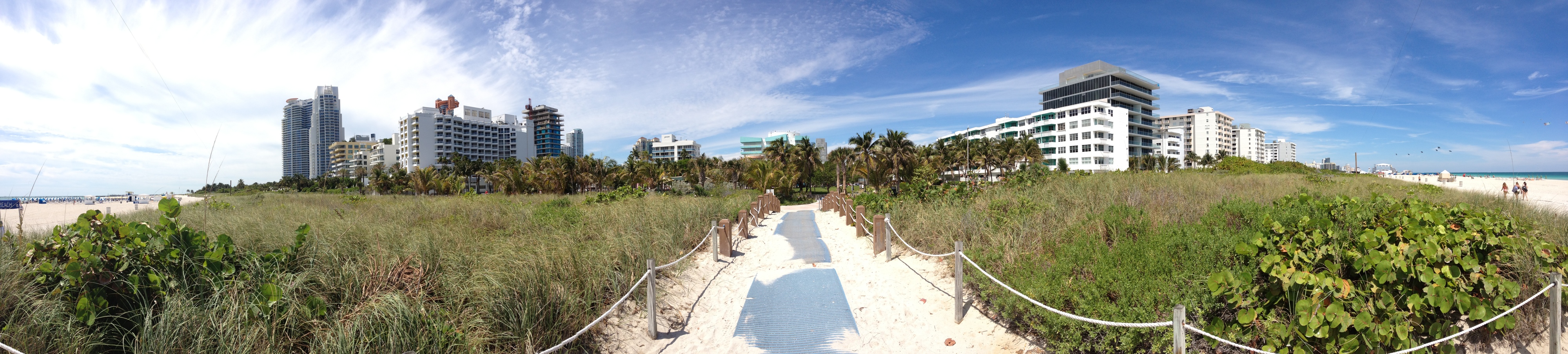 รูปถ่าย สหรัฐอเมริกา(United States) ไมแอมีบีช(Miami Beach) 2015-03 54