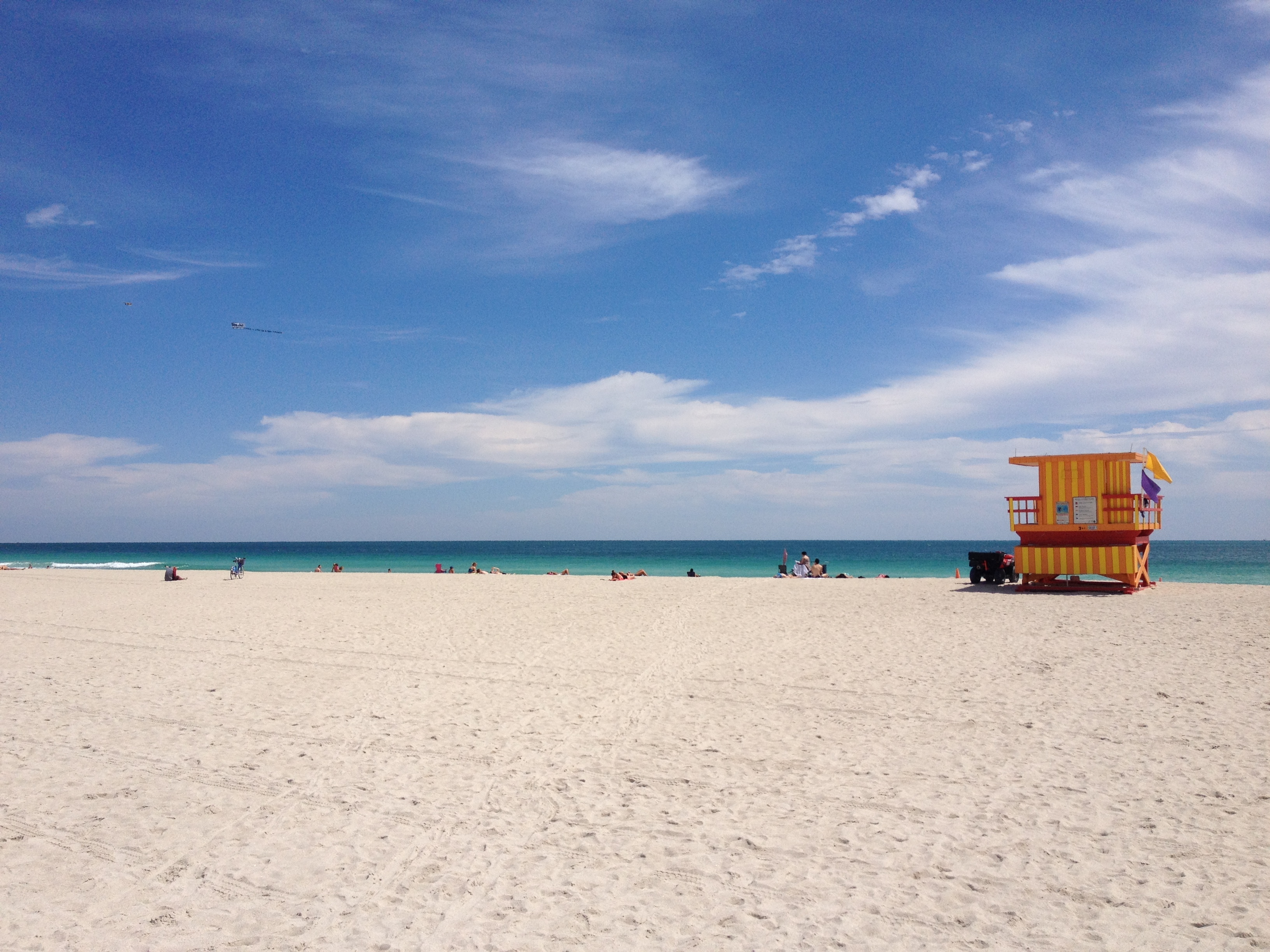 รูปถ่าย สหรัฐอเมริกา(United States) ไมแอมีบีช(Miami Beach) 2015-03 55