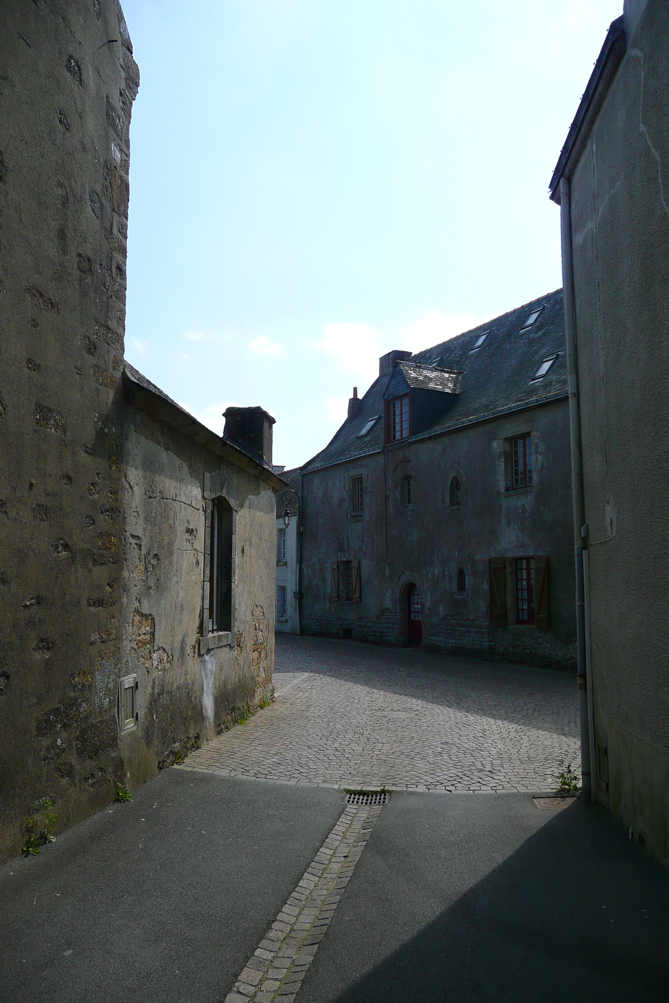 รูปถ่าย ฝรั่งเศส(France) อองบง(Ambon) 2007-09 14
