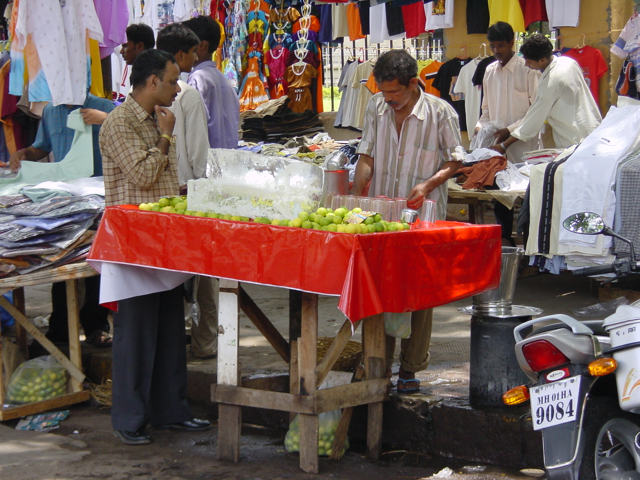 รูปถ่าย อินเดีย(India) 2003-05 60