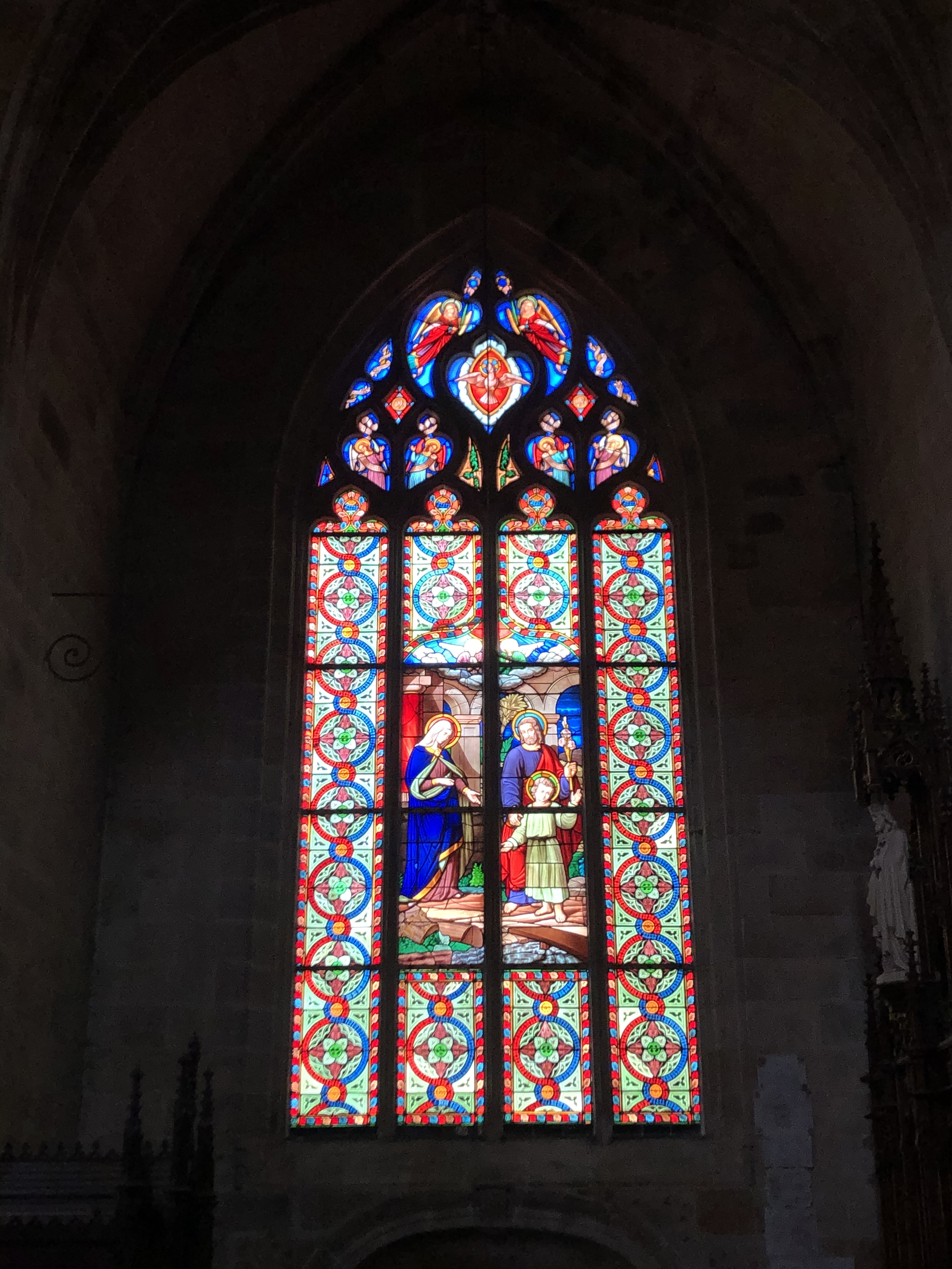 รูปถ่าย ฝรั่งเศส(France) ดีน็อง(Dinan) 2020-06 73