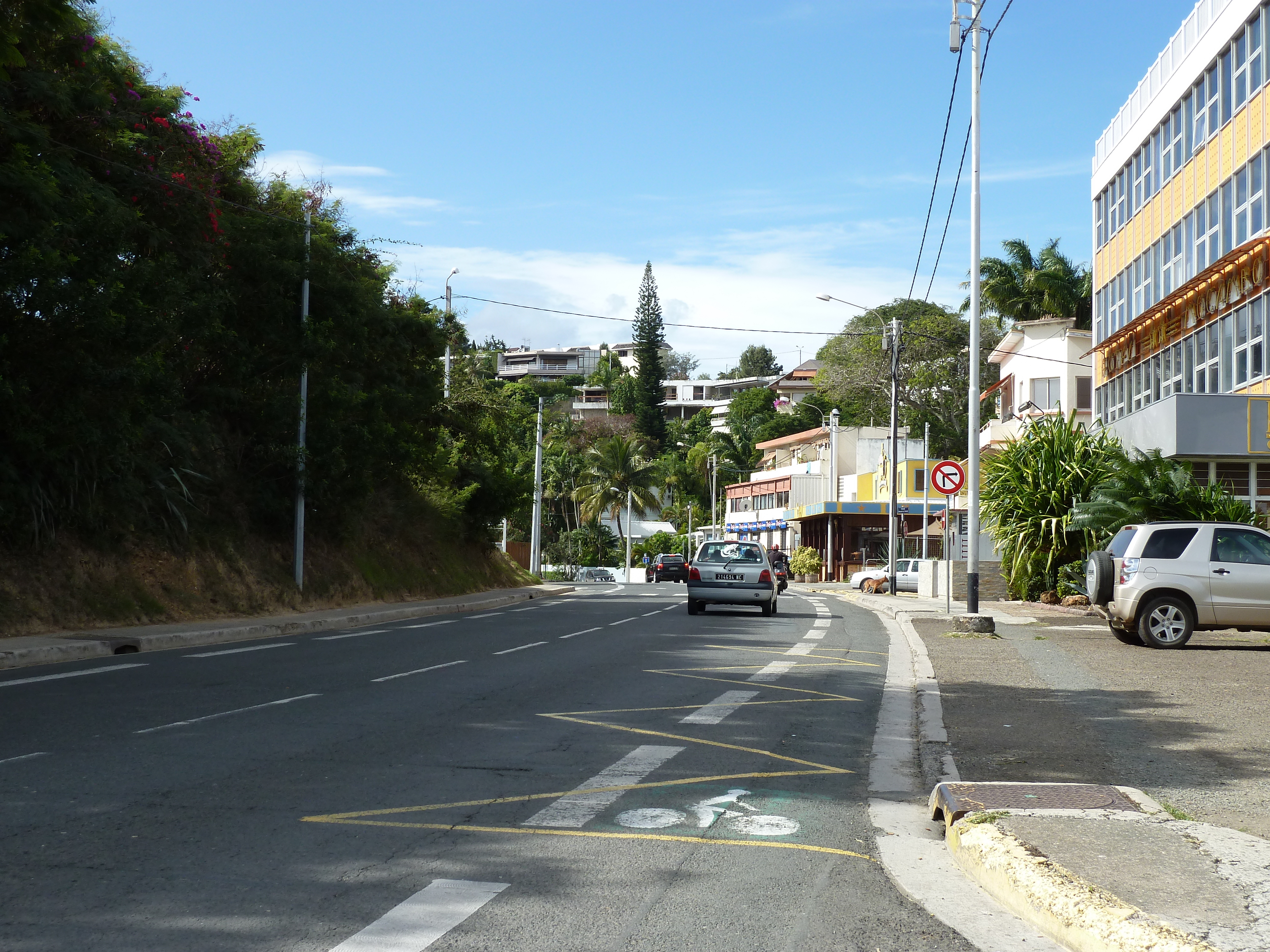 รูปถ่าย นิวแคลิโดเนีย(New Caledonia) นูเมอา(Noumea) 2010-05 7