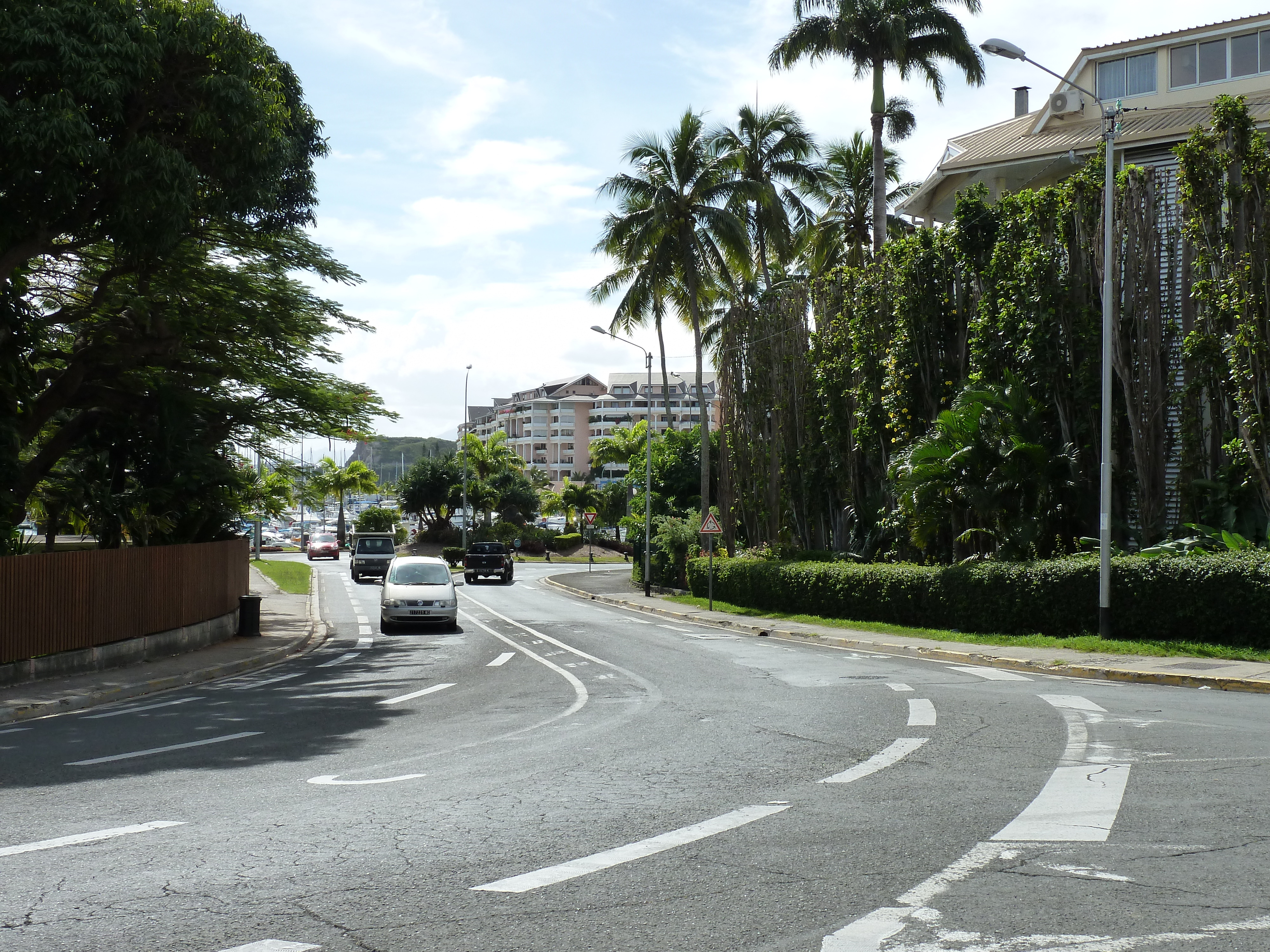 รูปถ่าย นิวแคลิโดเนีย(New Caledonia) นูเมอา(Noumea) 2010-05 10