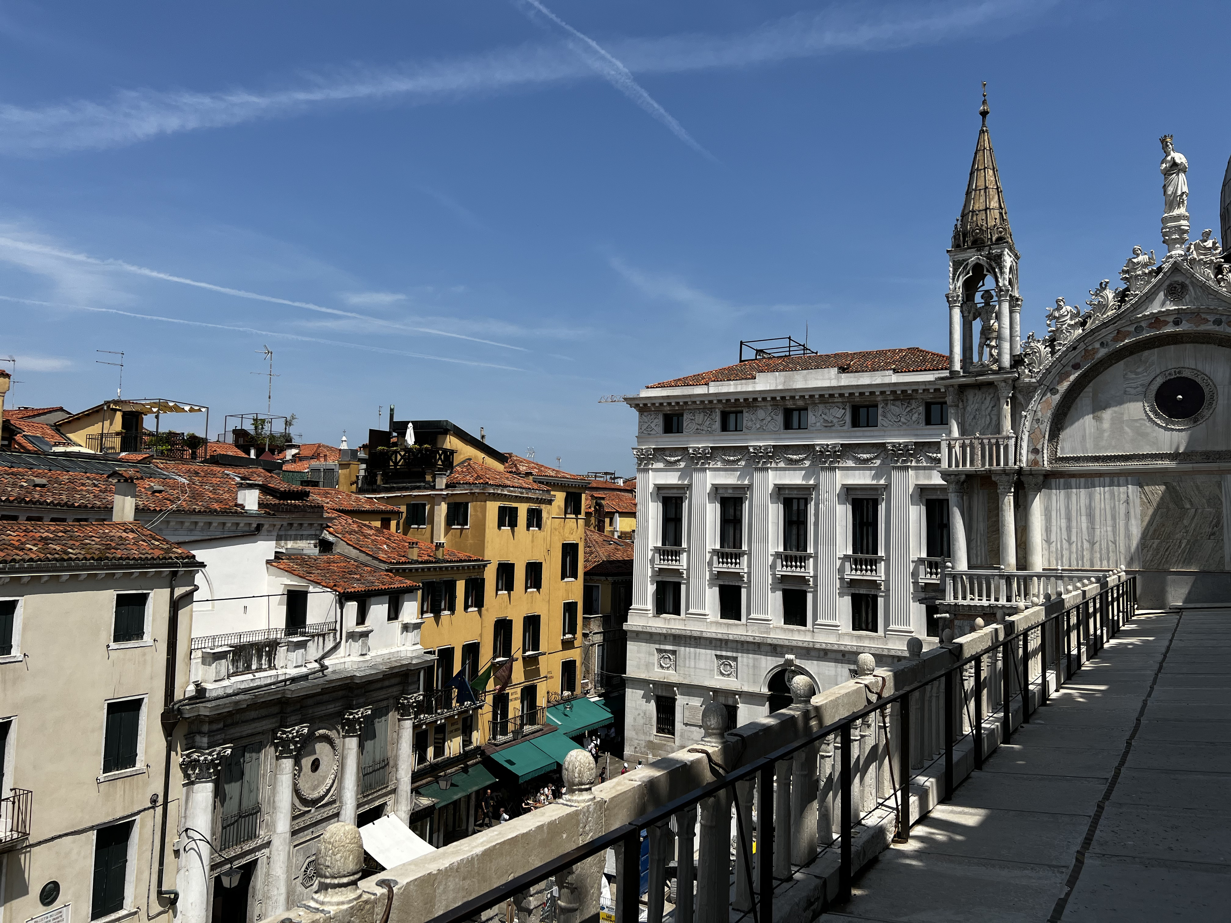 รูปถ่าย อิตาลี(Italy) เวนีส(Venice) มหาวิหารเซนต์มาร์ก(Saint Mark's Basilica) 2022-05 123