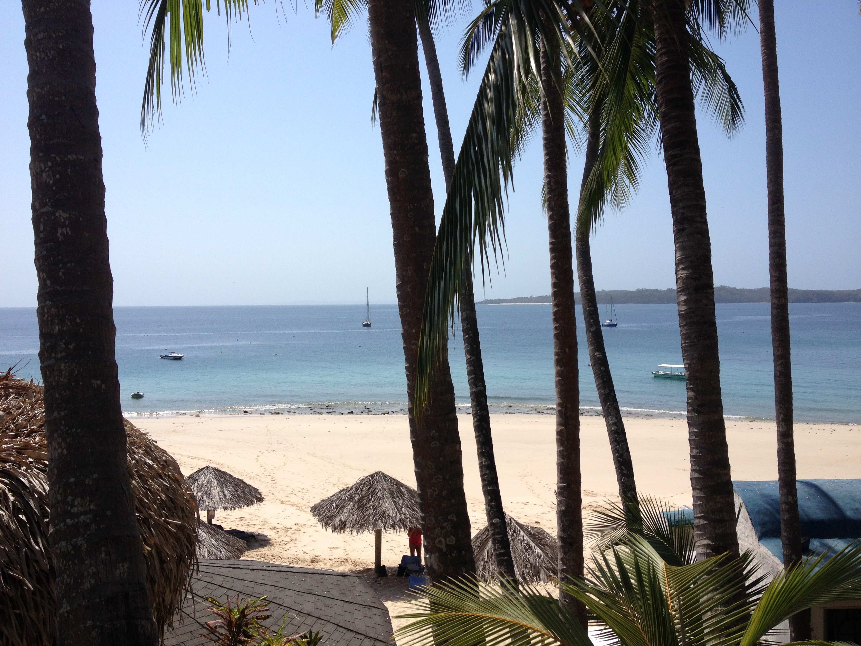 รูปถ่าย ปานามา(Panama) เกาะคอนตาโดรา(Contadora Island) 2015-03 58