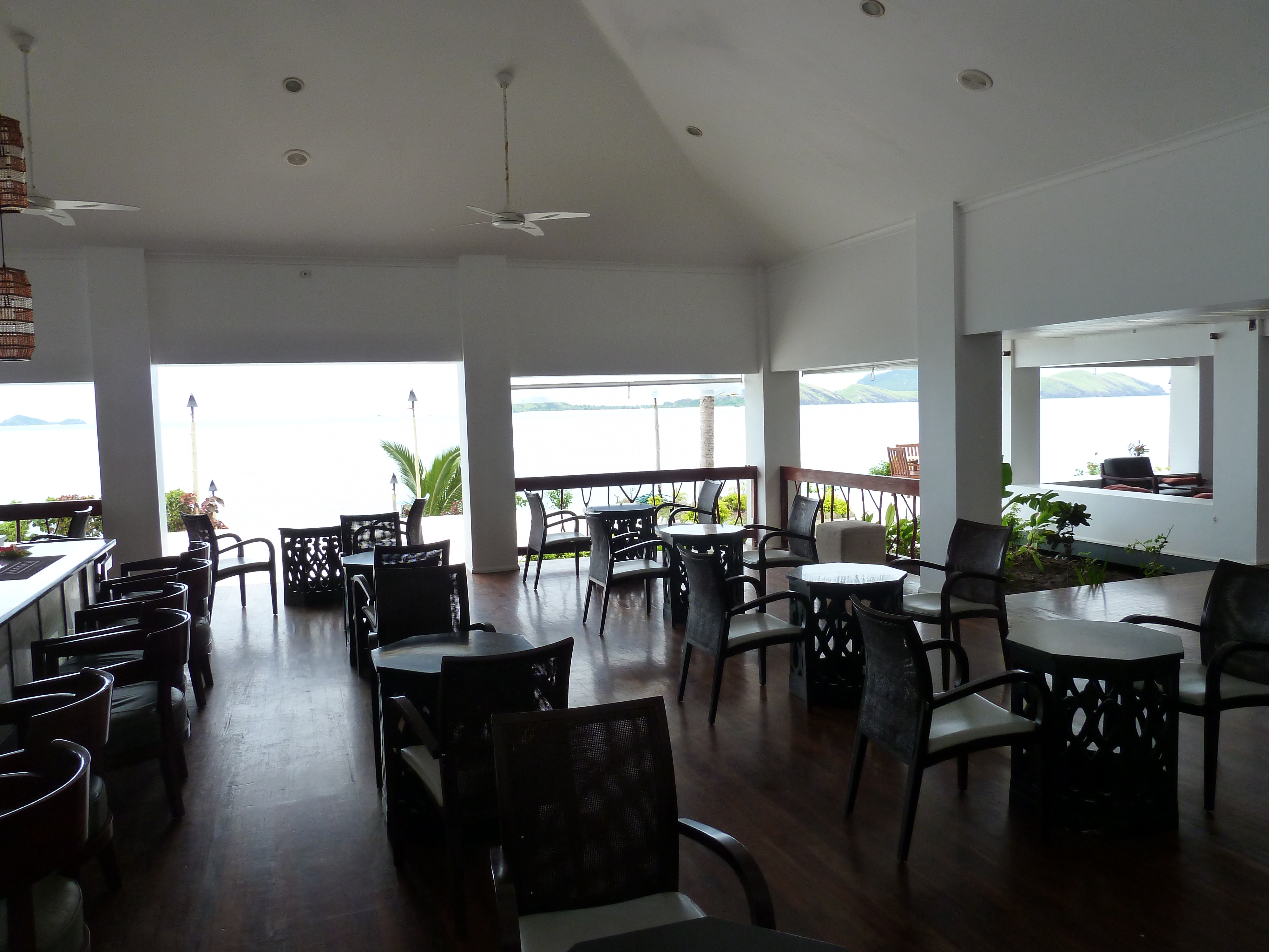 รูปถ่าย ฟิจิ(Fiji) รีสอร์ตเกาะอามูนูกา(Amunuca Island Resort) 2010-05 152